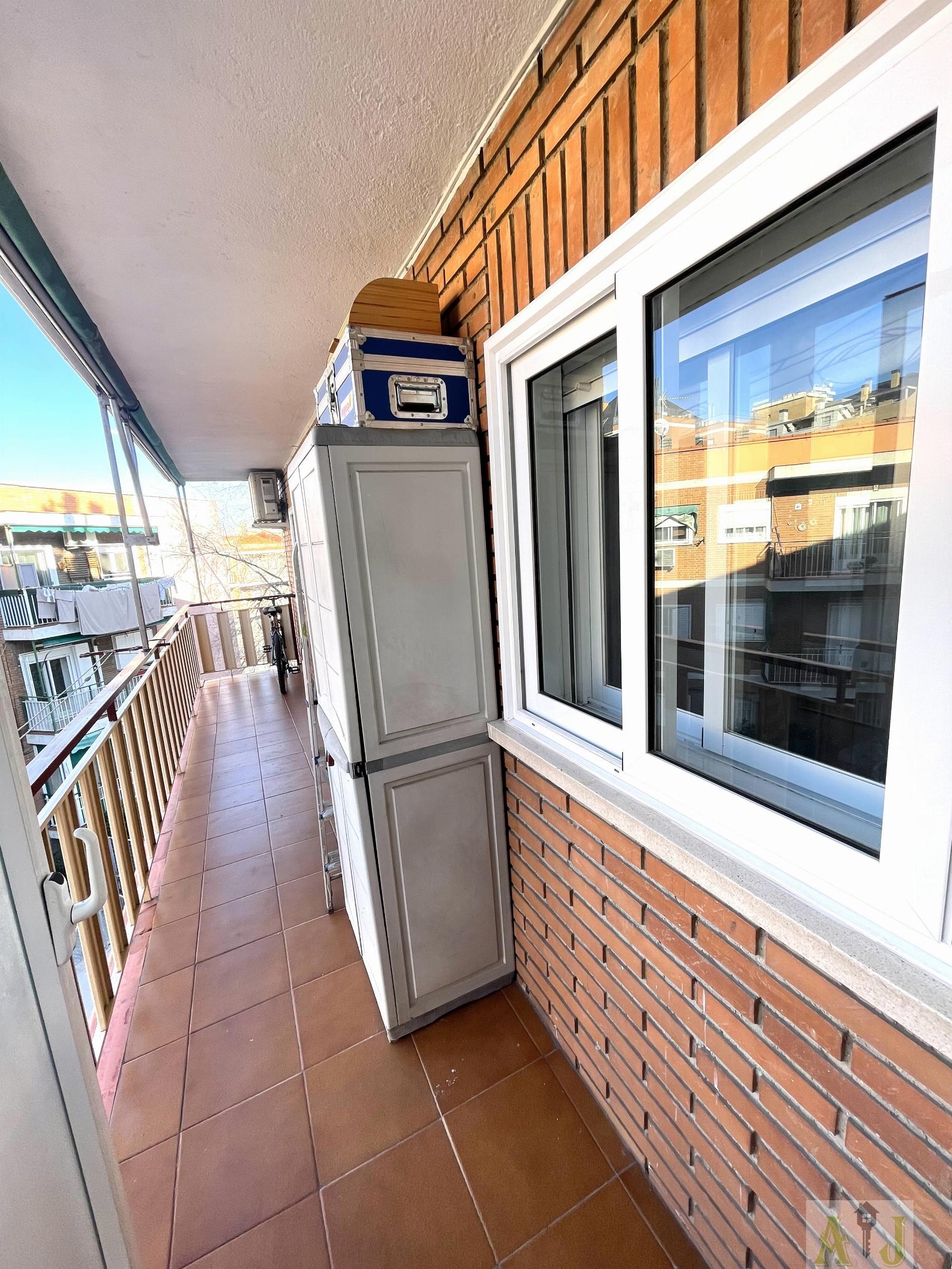 Venta de apartamento en Madrid