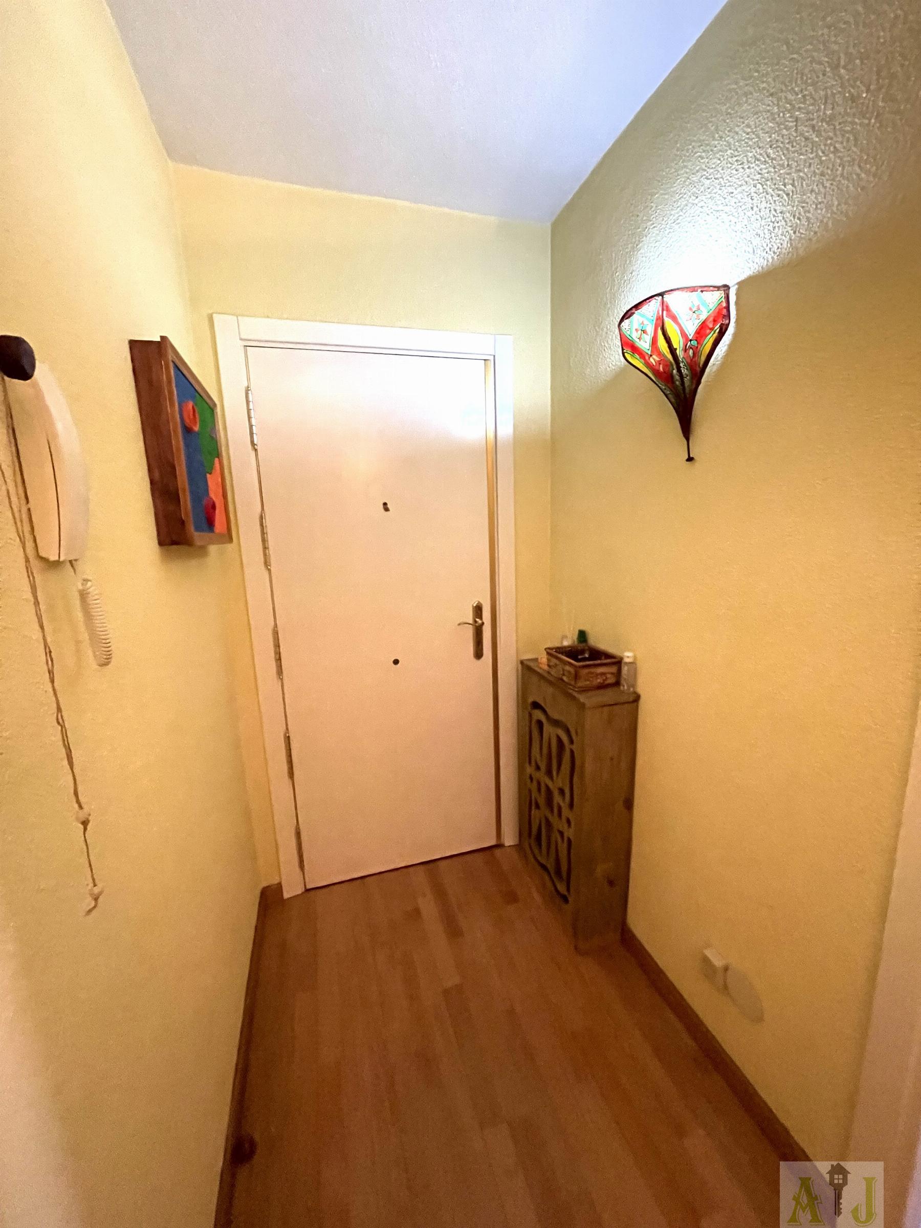 Venta de apartamento en Madrid