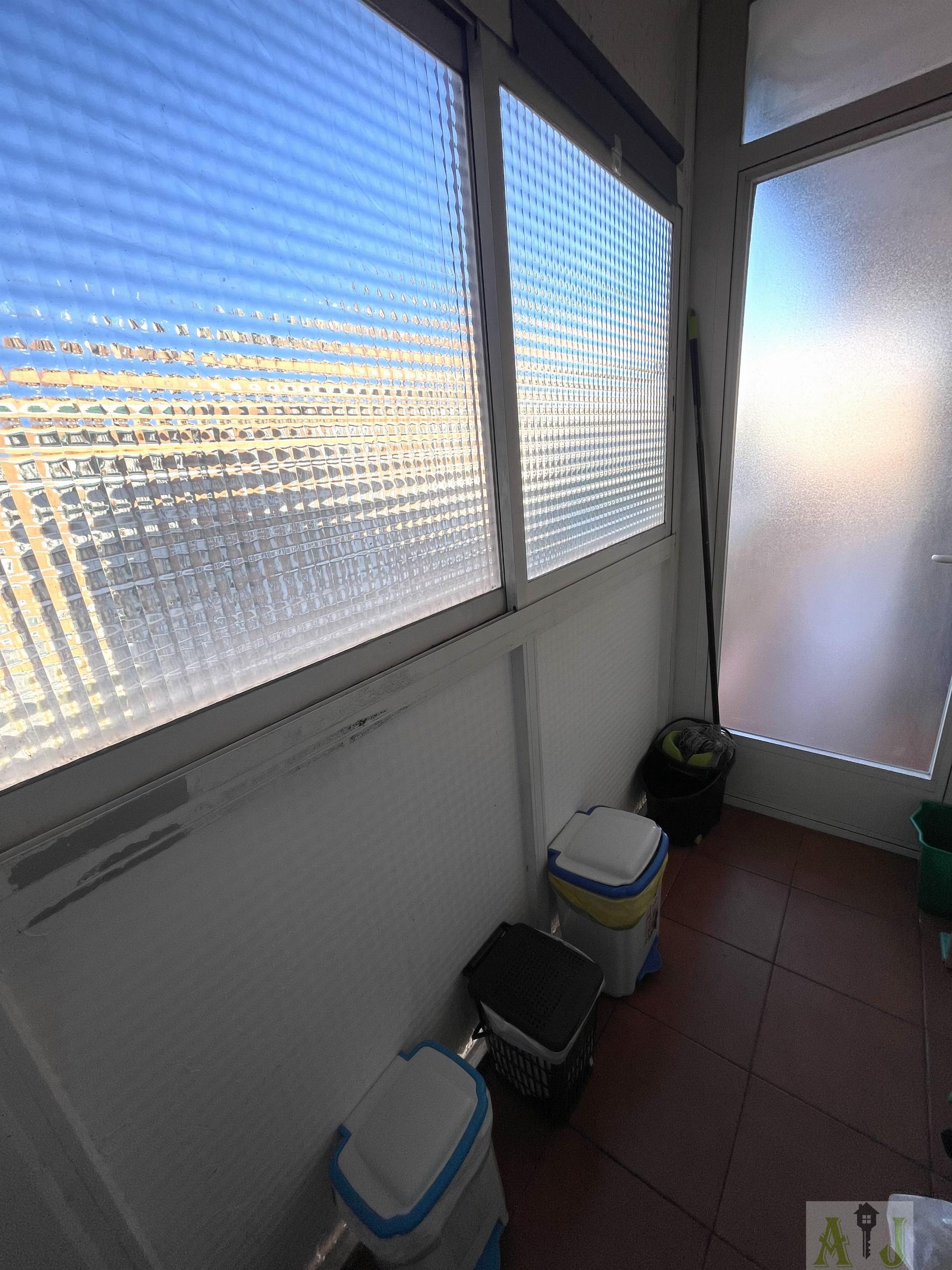 Venta de apartamento en Madrid