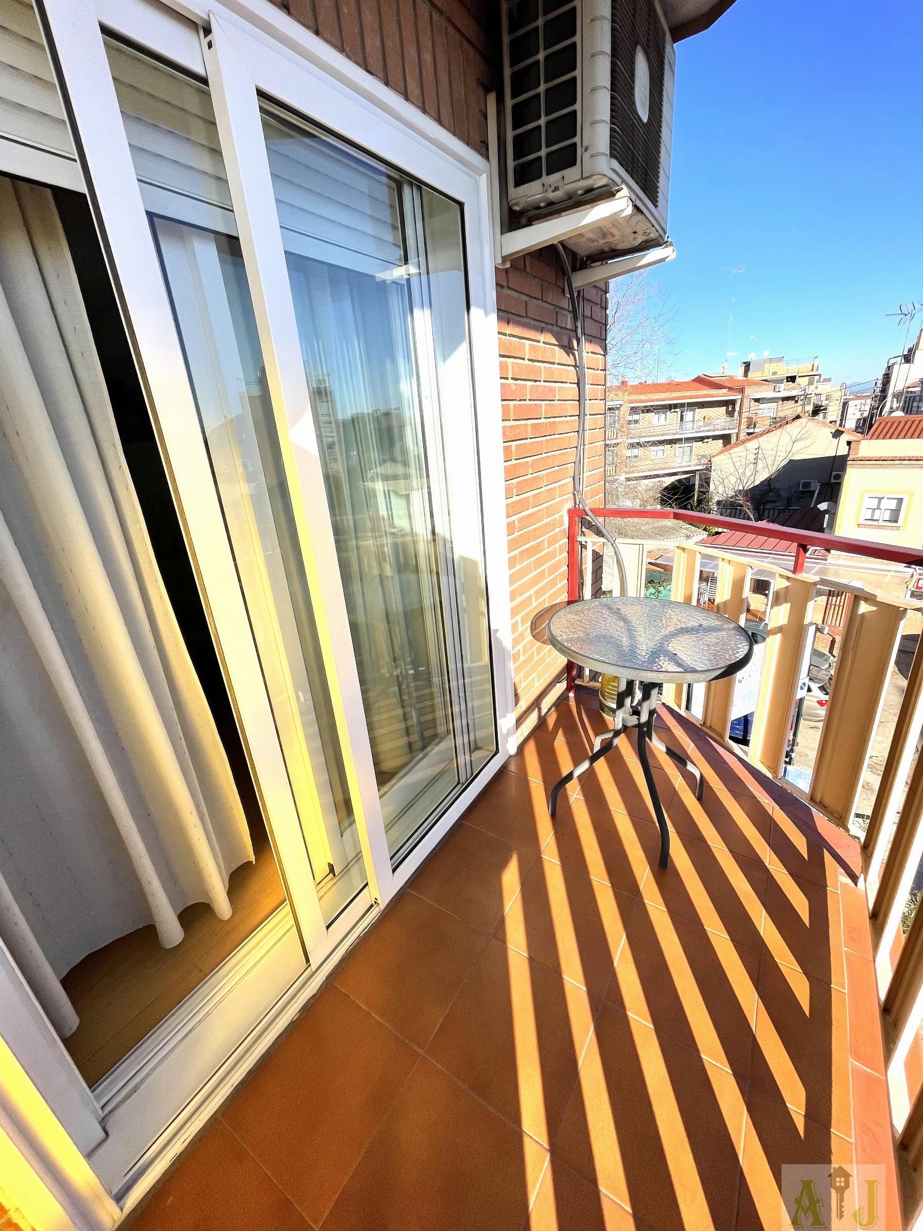 Venta de apartamento en Madrid