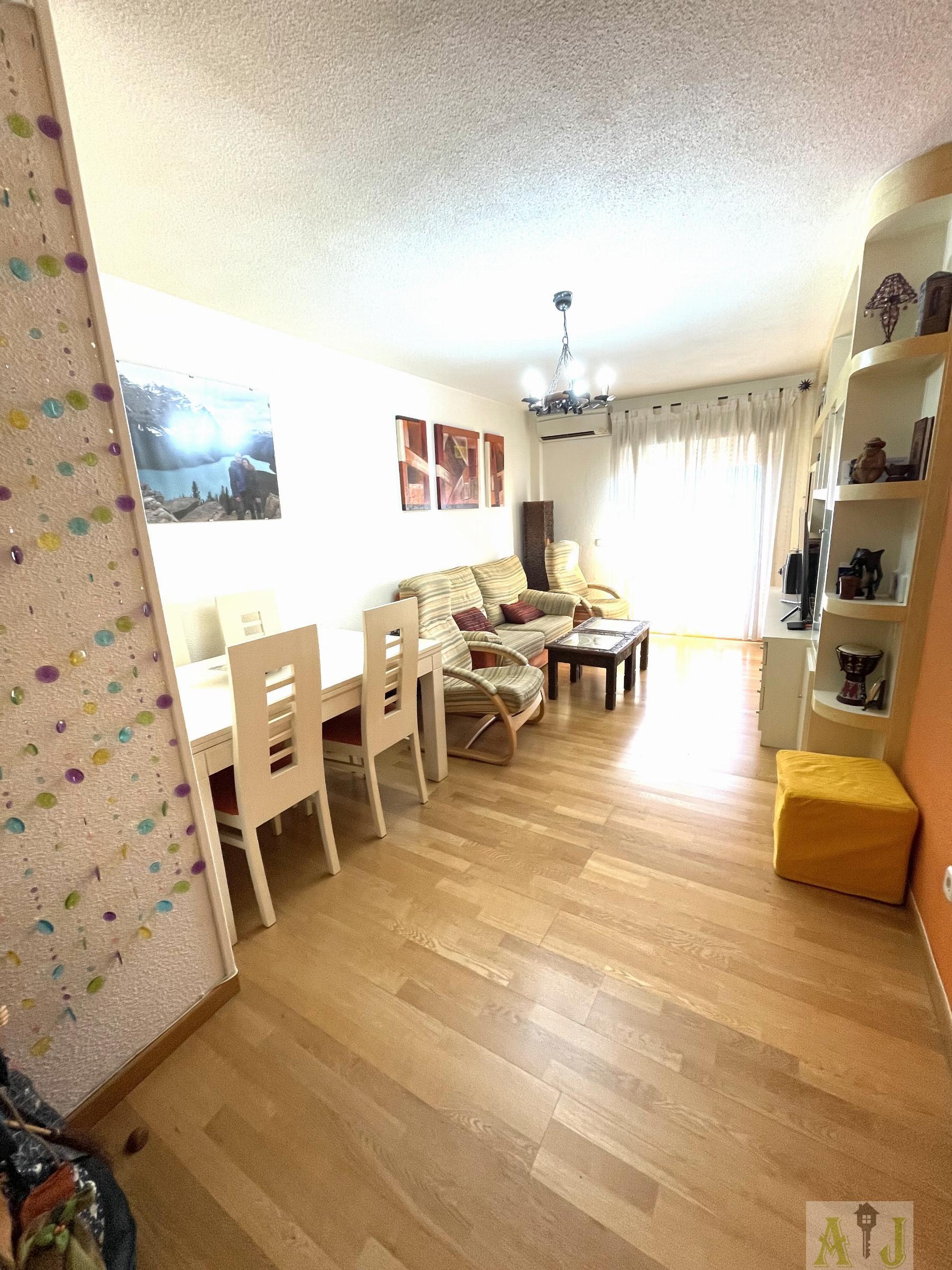 Venta de apartamento en Madrid