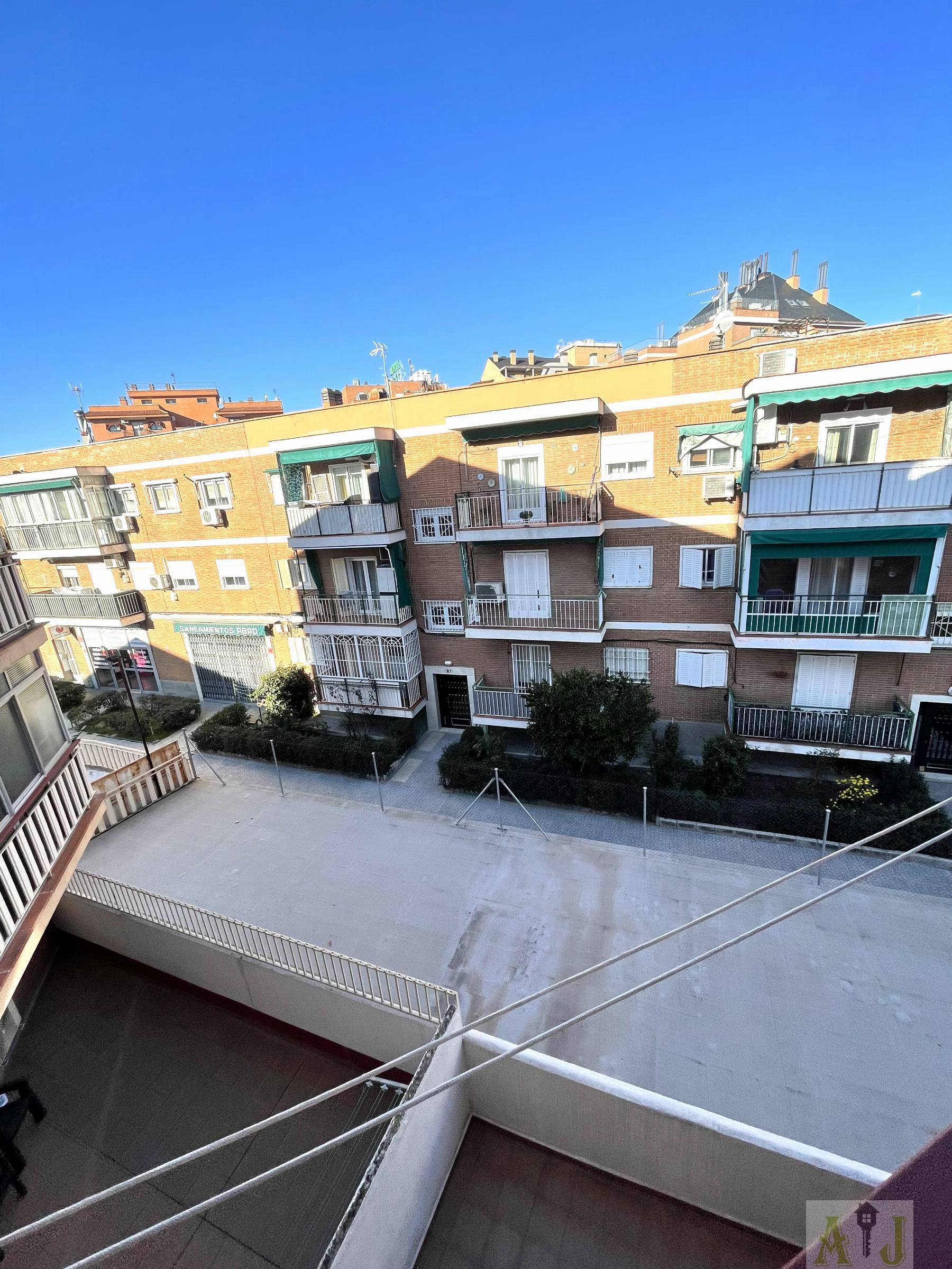 Venta de apartamento en Madrid