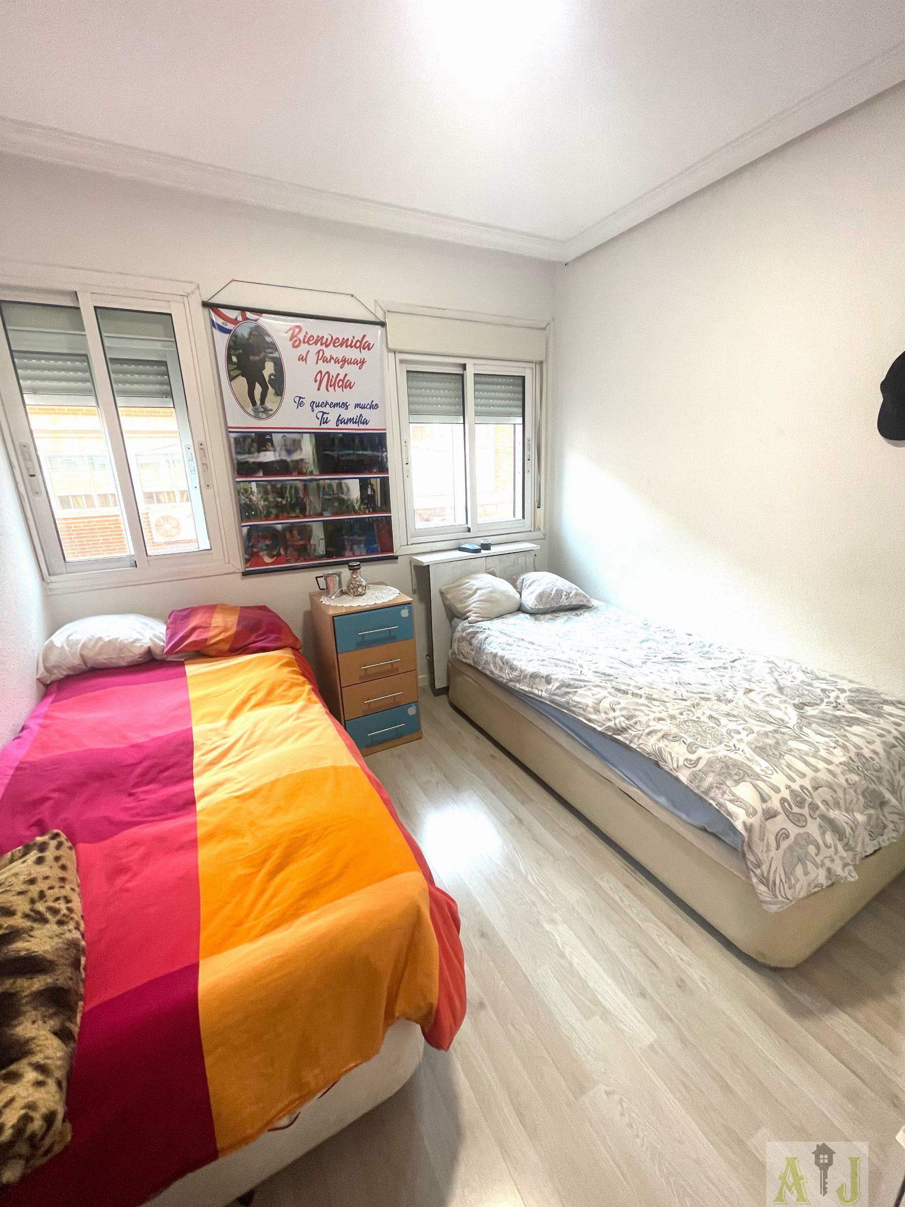 Venta de apartamento en Madrid