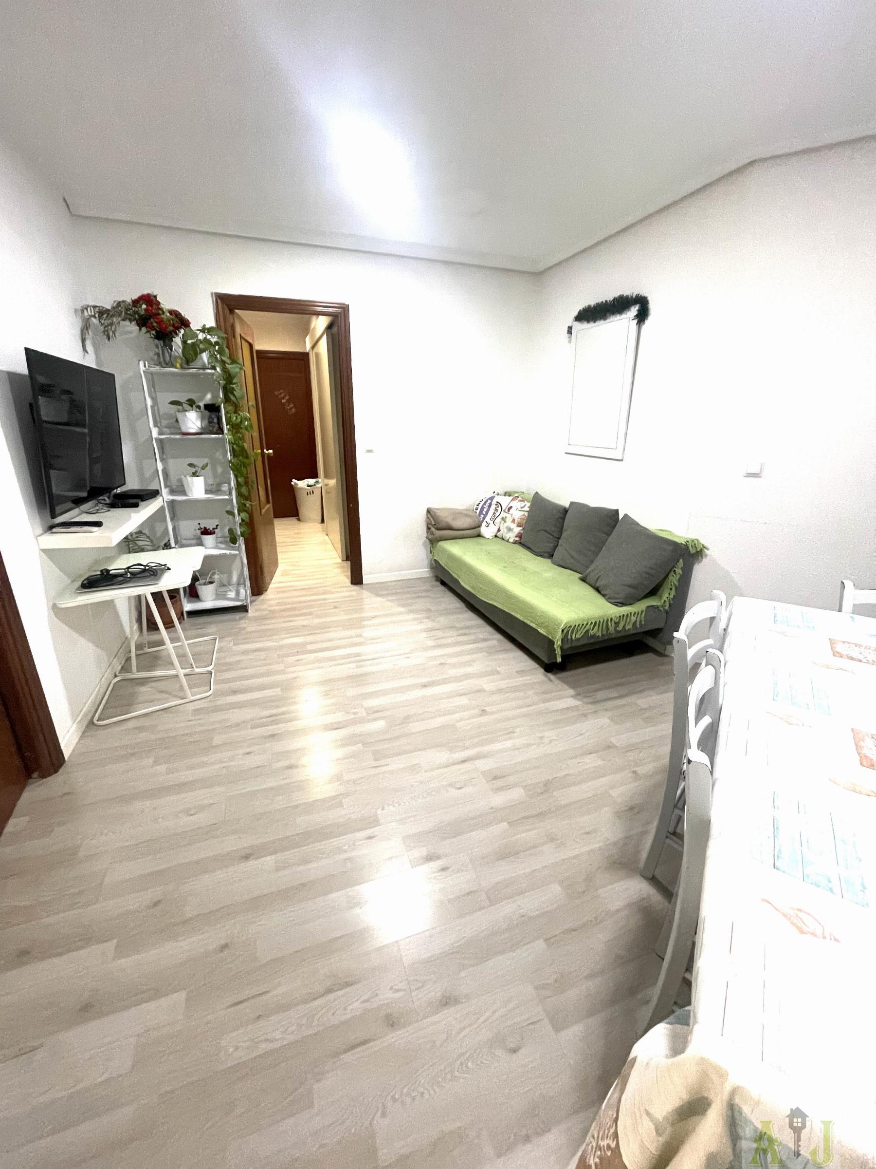 Venta de apartamento en Madrid