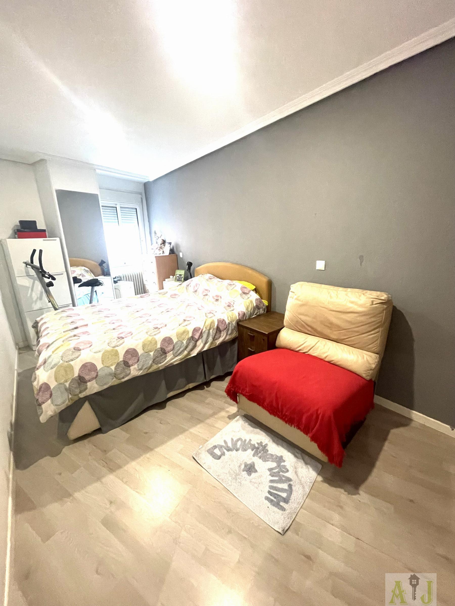 Venta de apartamento en Madrid