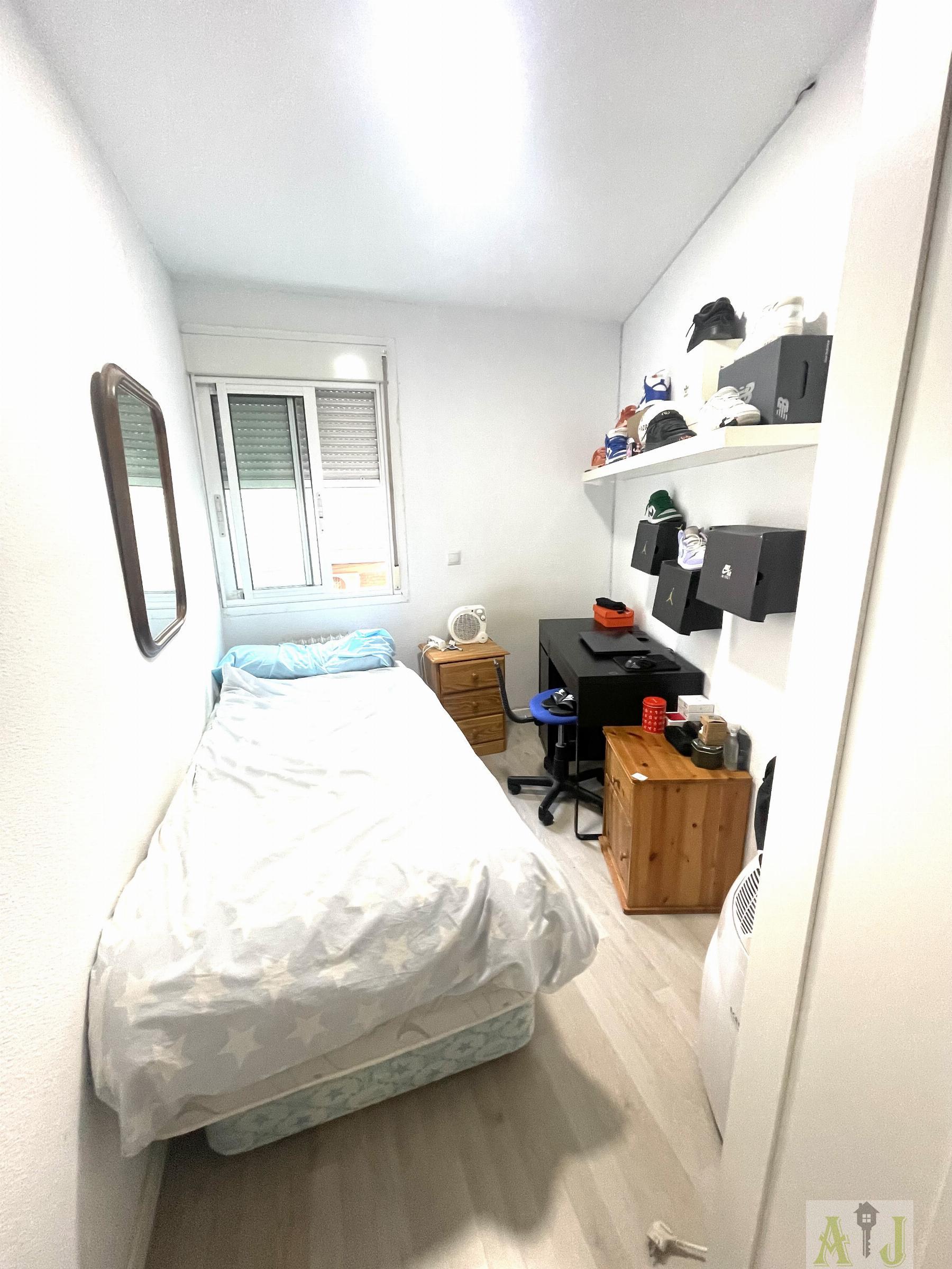 Venta de apartamento en Madrid