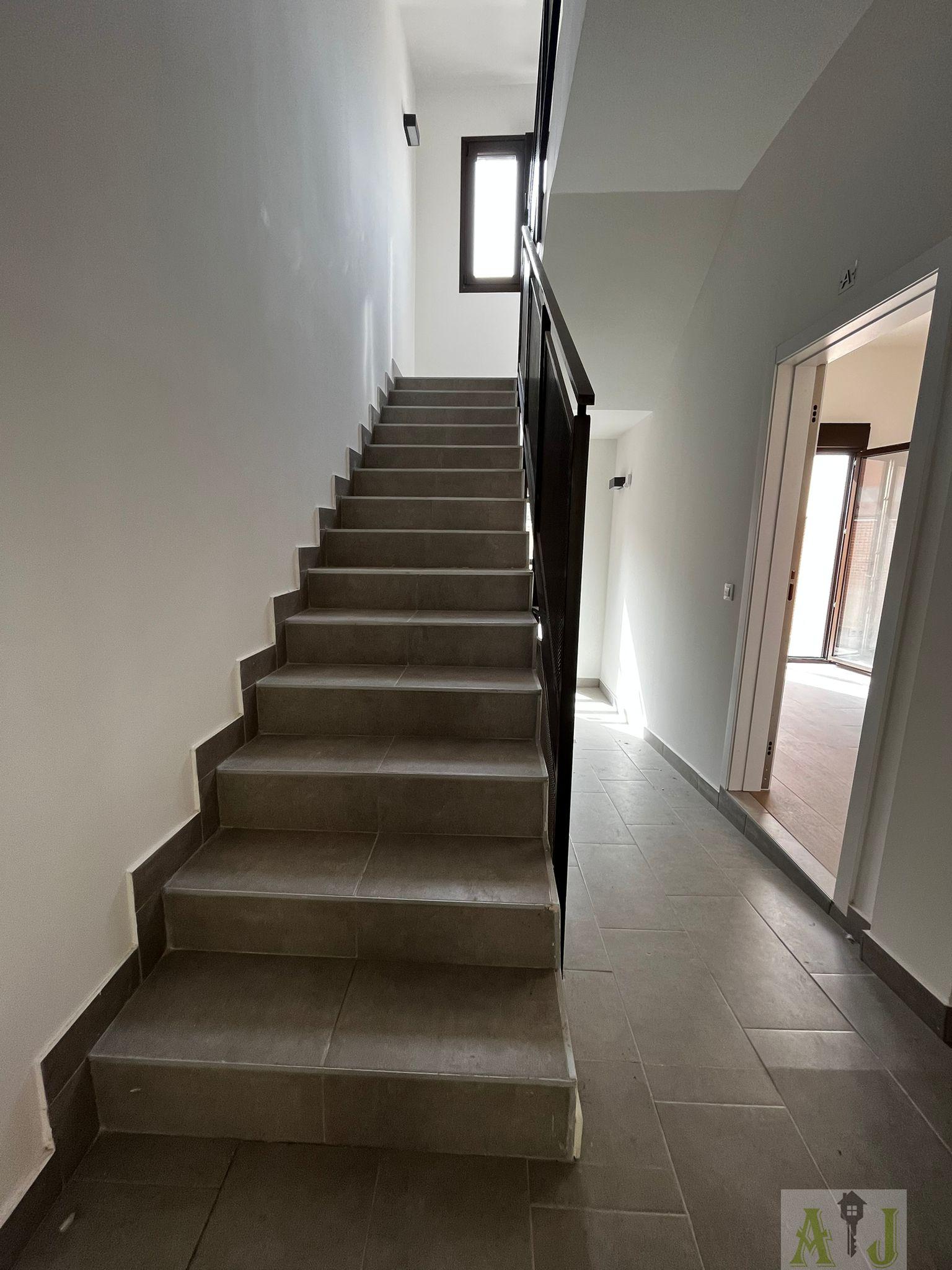 For rent of apartment in Madrid