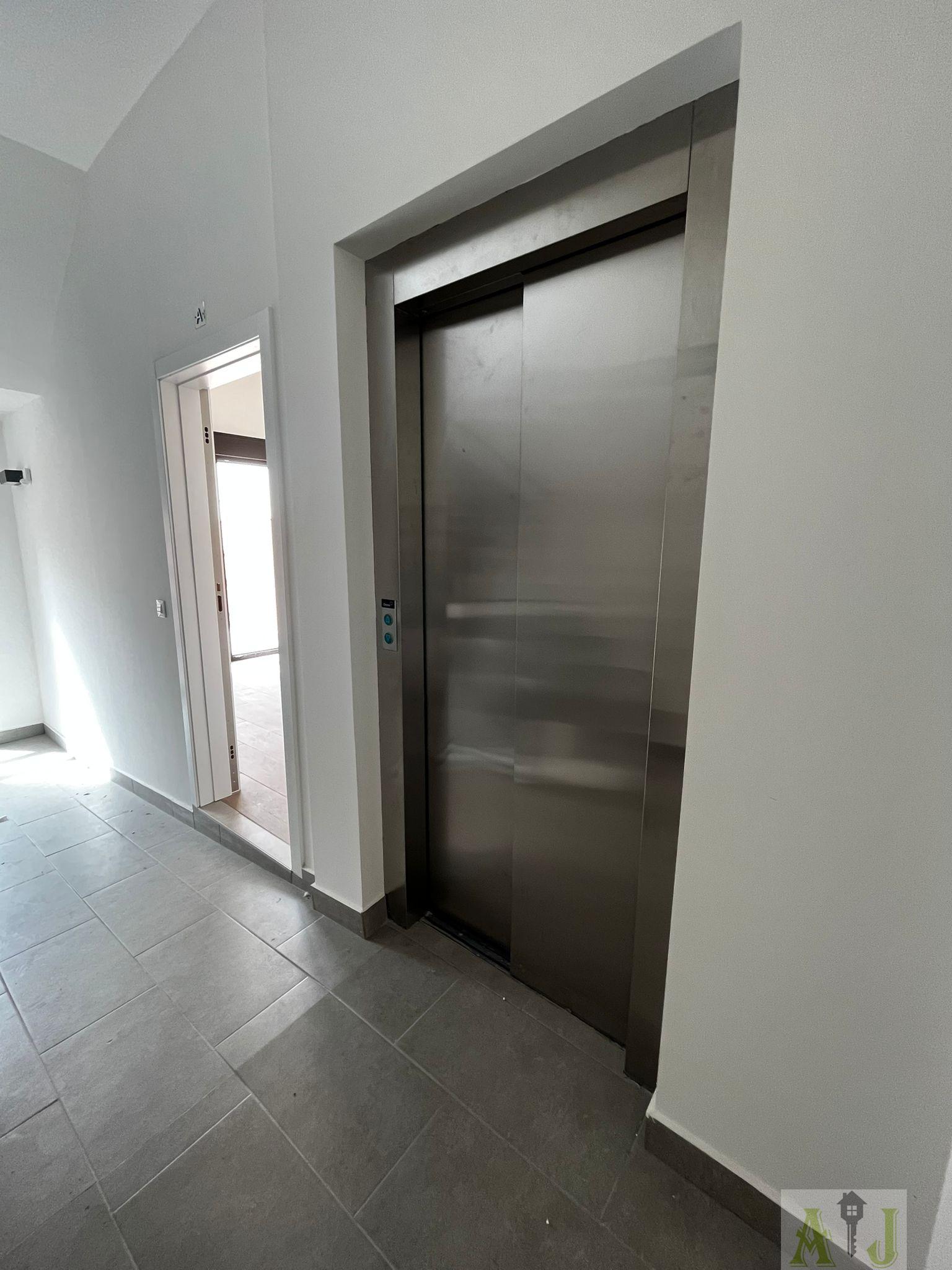 For rent of apartment in Madrid