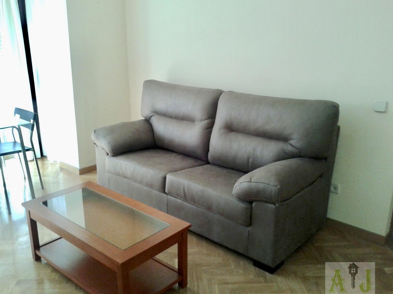 Alquiler de apartamento en Madrid