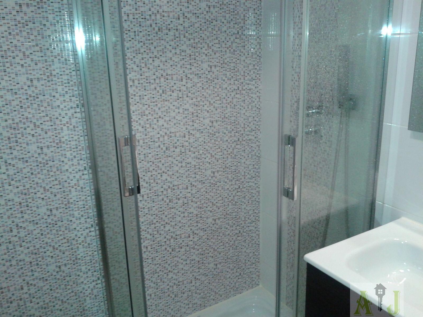 For rent of apartment in Madrid
