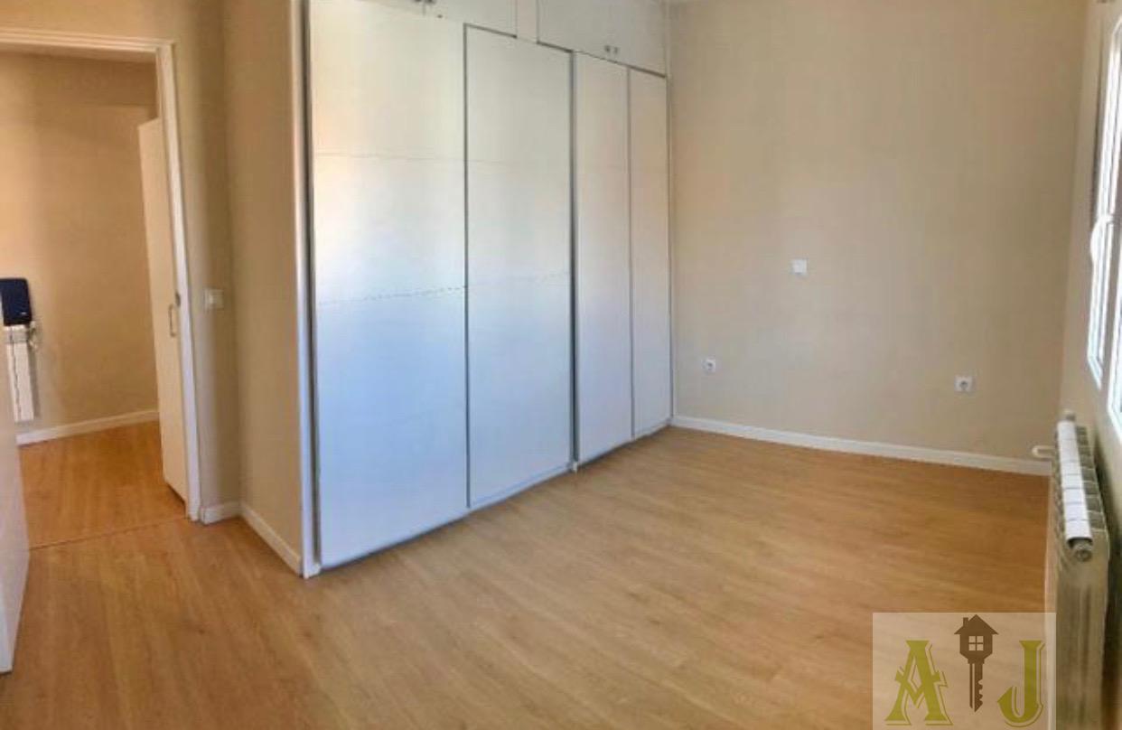Alquiler de apartamento en Madrid