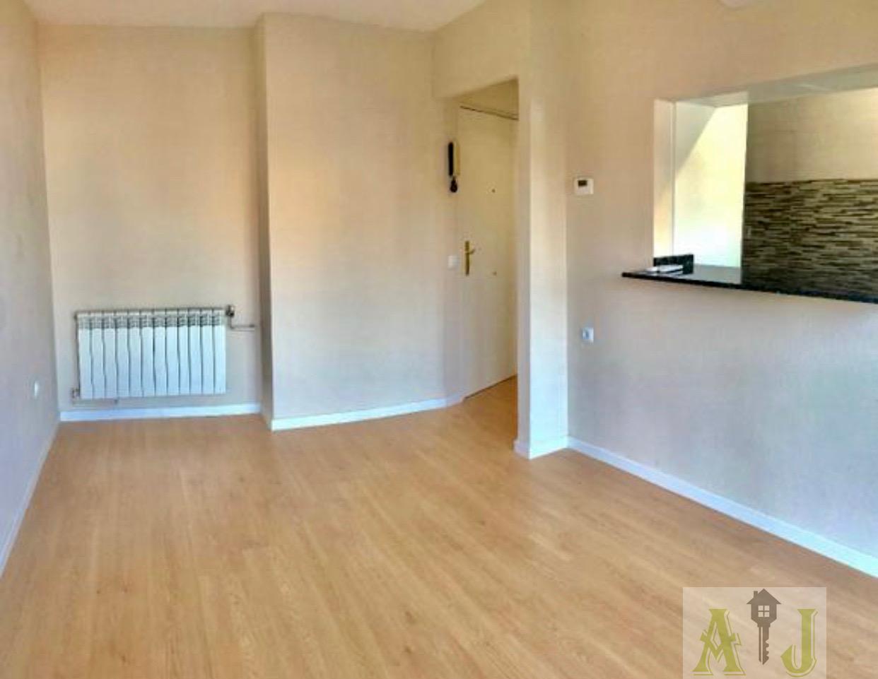 Alquiler de apartamento en Madrid