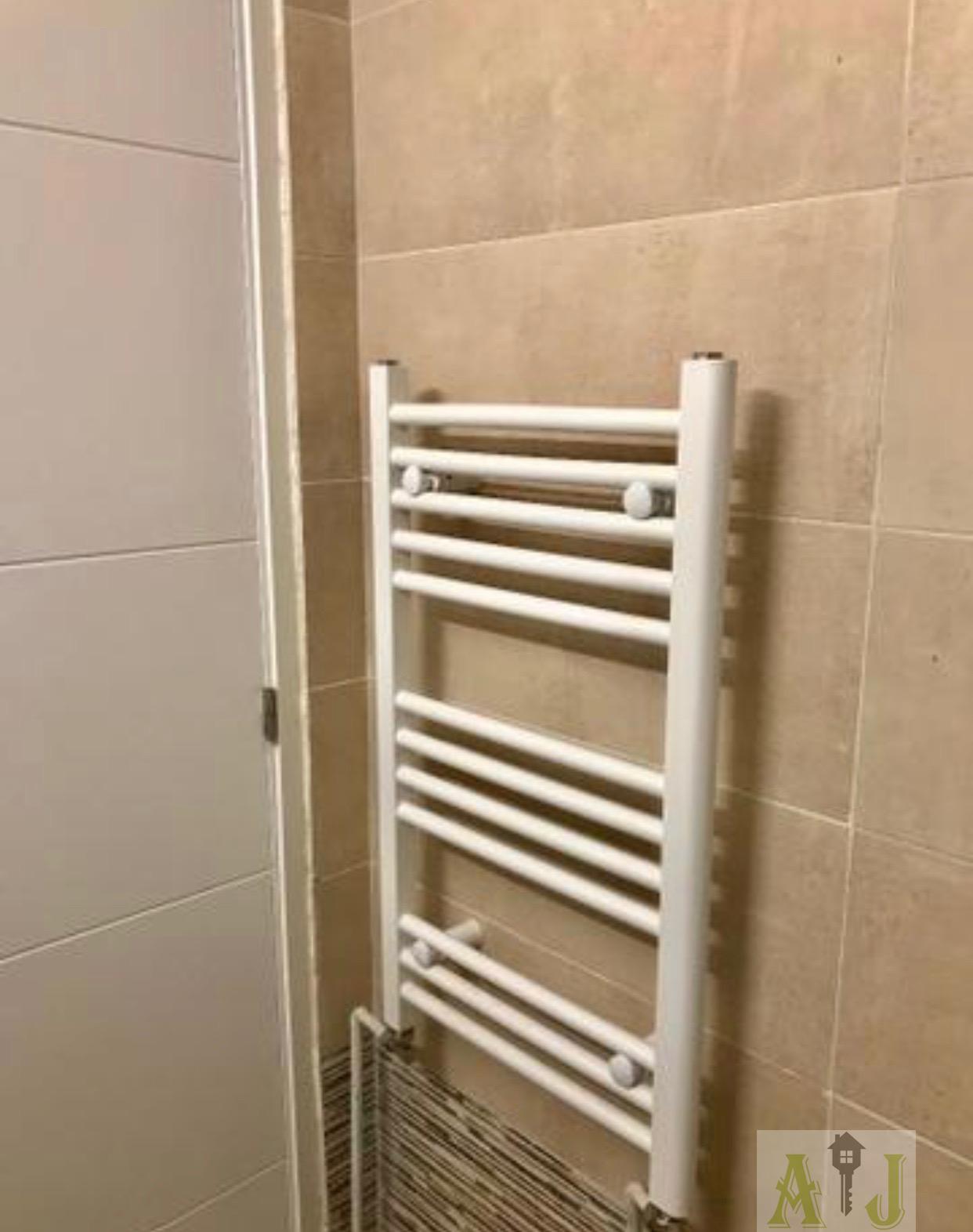 Alquiler de apartamento en Madrid