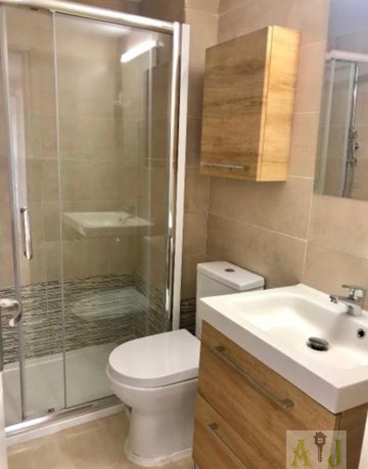 Alquiler de apartamento en Madrid