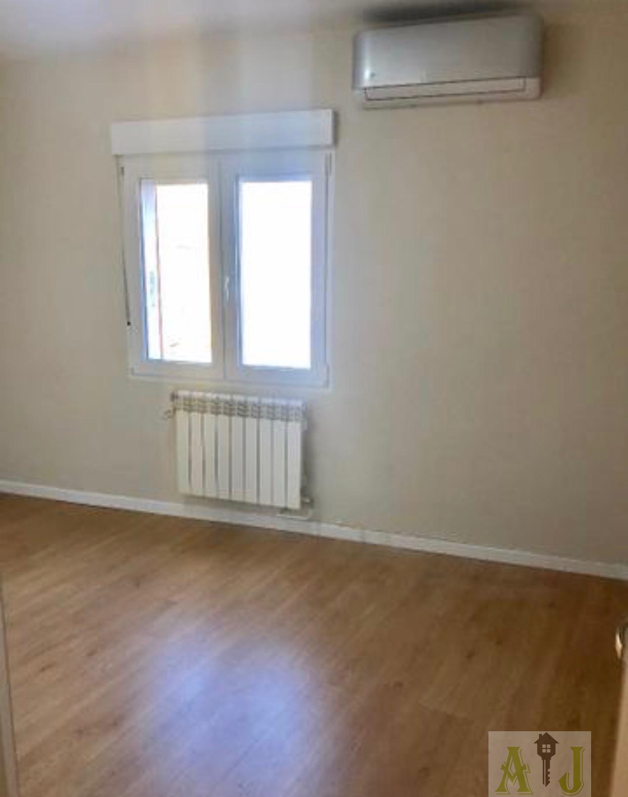 Alquiler de apartamento en Madrid