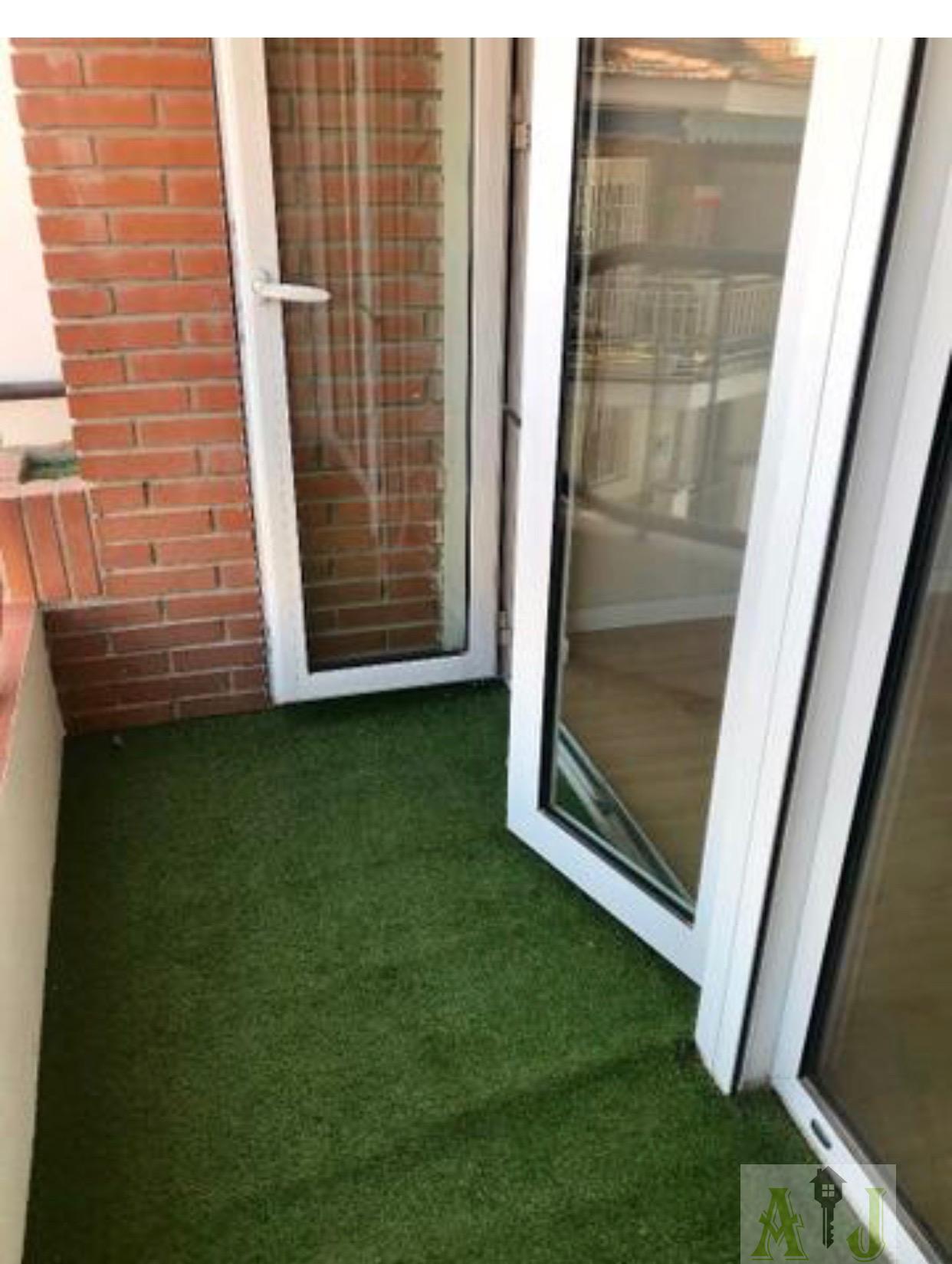 Alquiler de apartamento en Madrid
