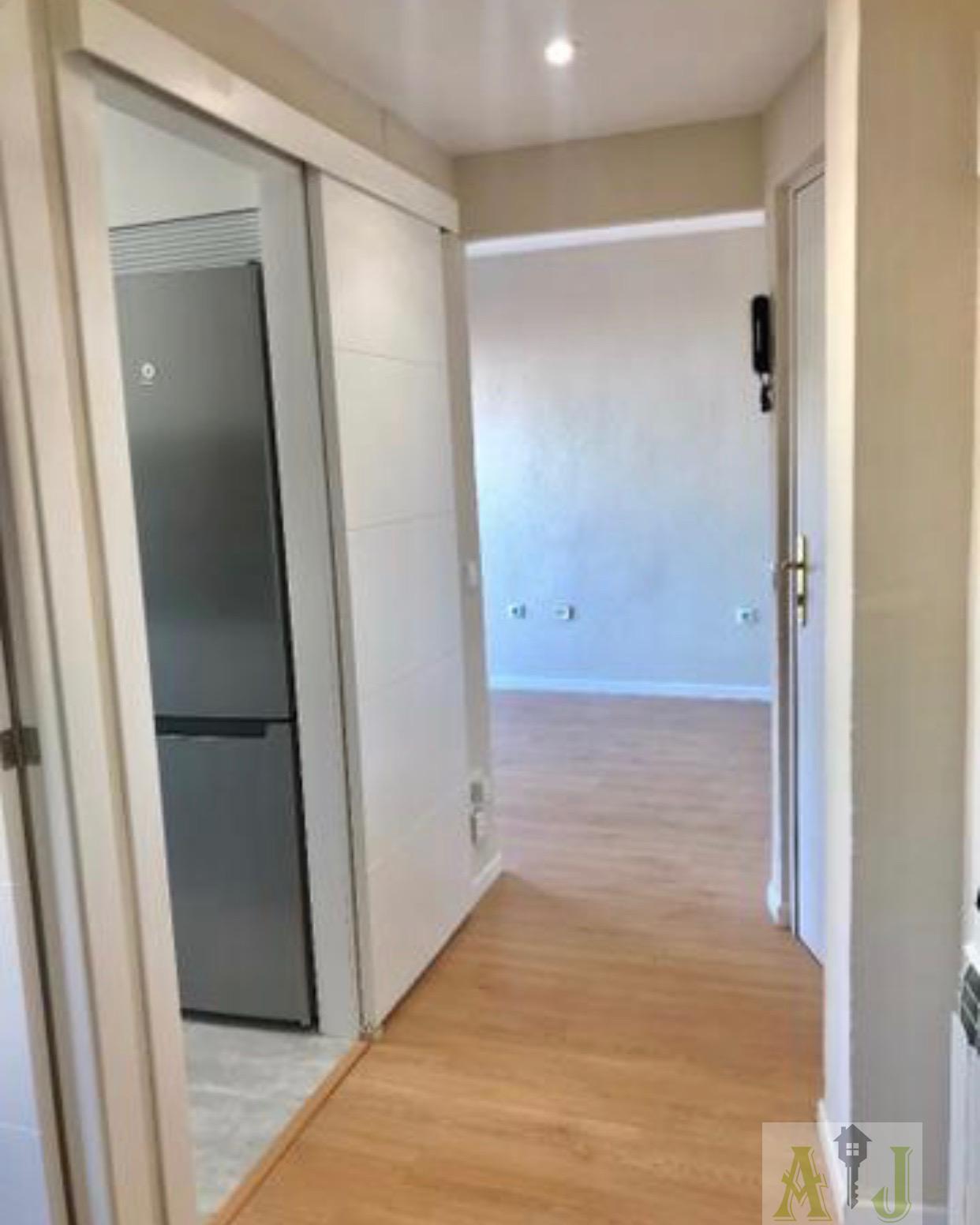 Alquiler de apartamento en Madrid