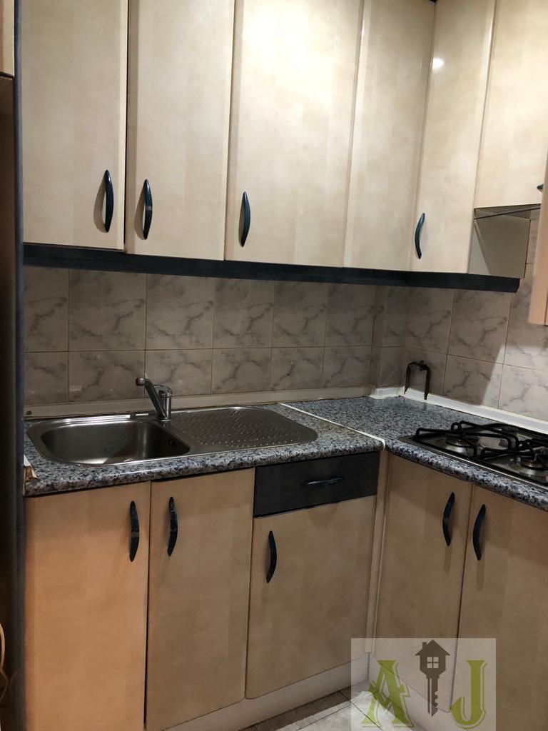 Alquiler de apartamento en Madrid