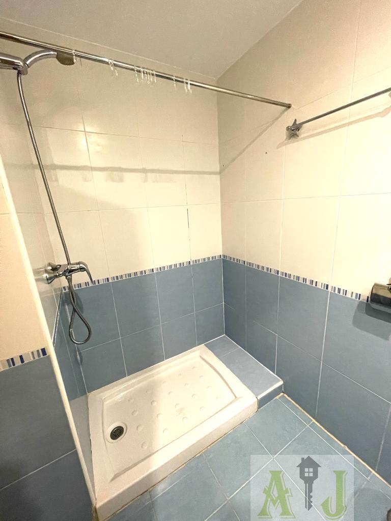 For rent of flat in Paracuellos de Jarama