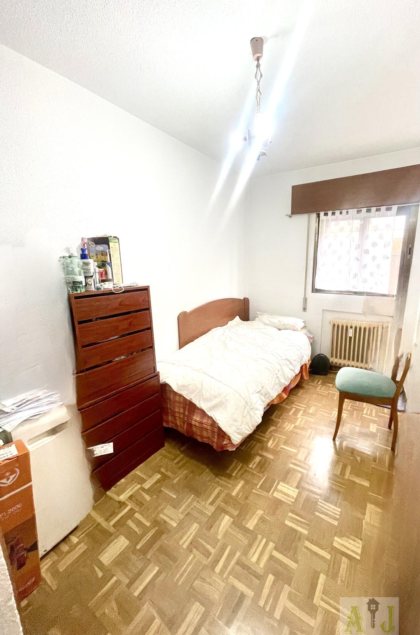 Venta de piso en Madrid