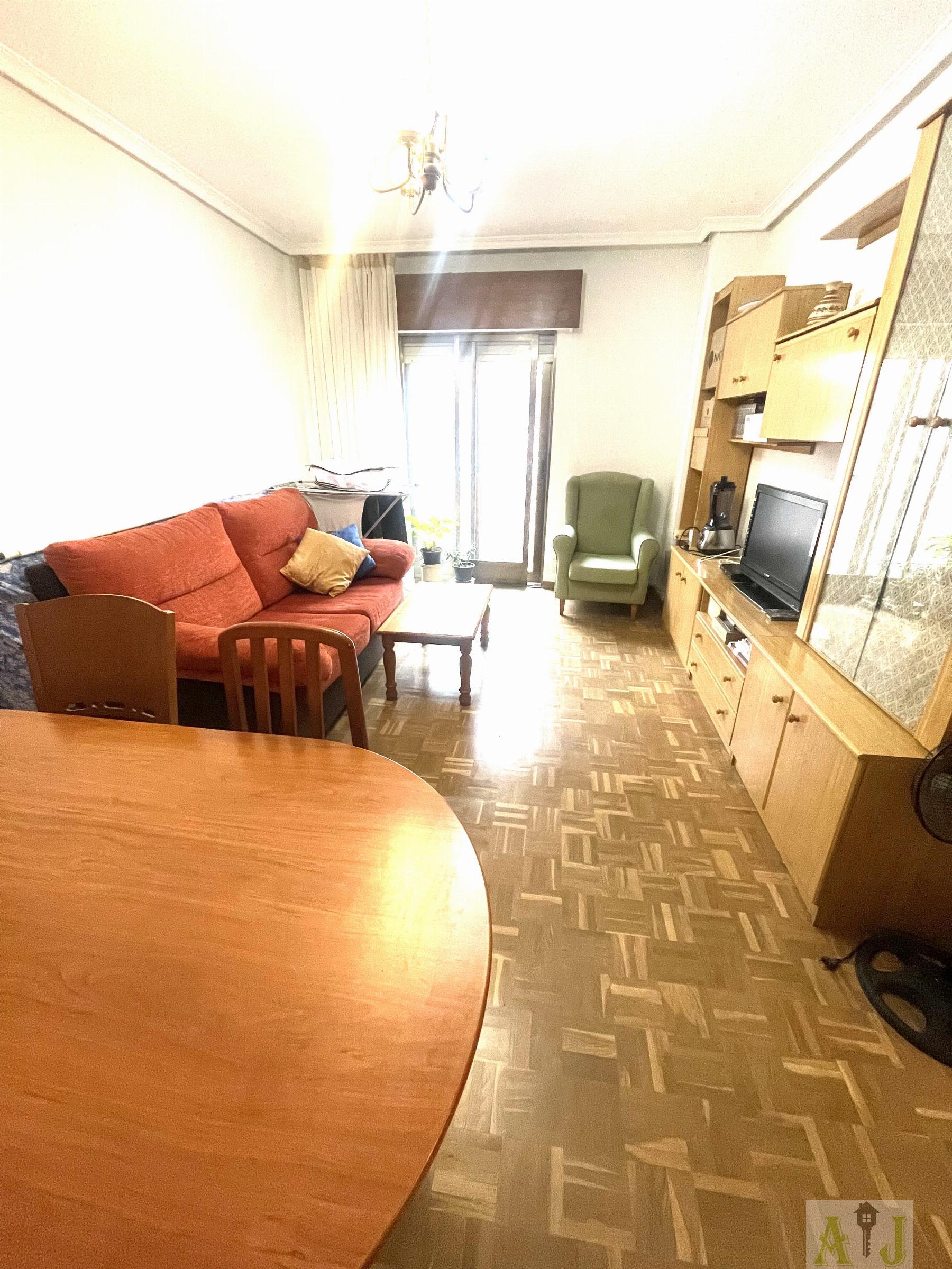 Venta de piso en Madrid
