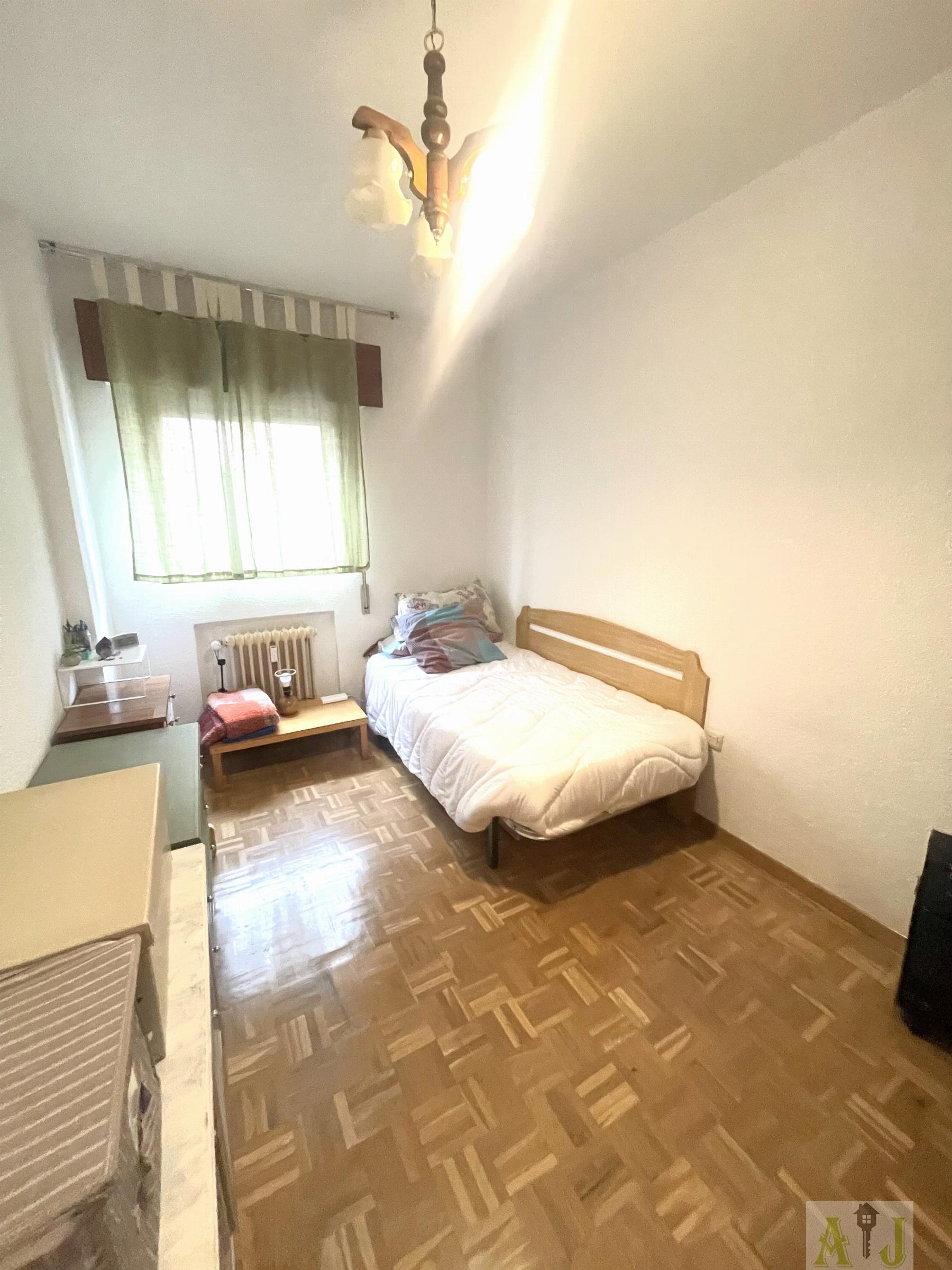 Venta de piso en Madrid