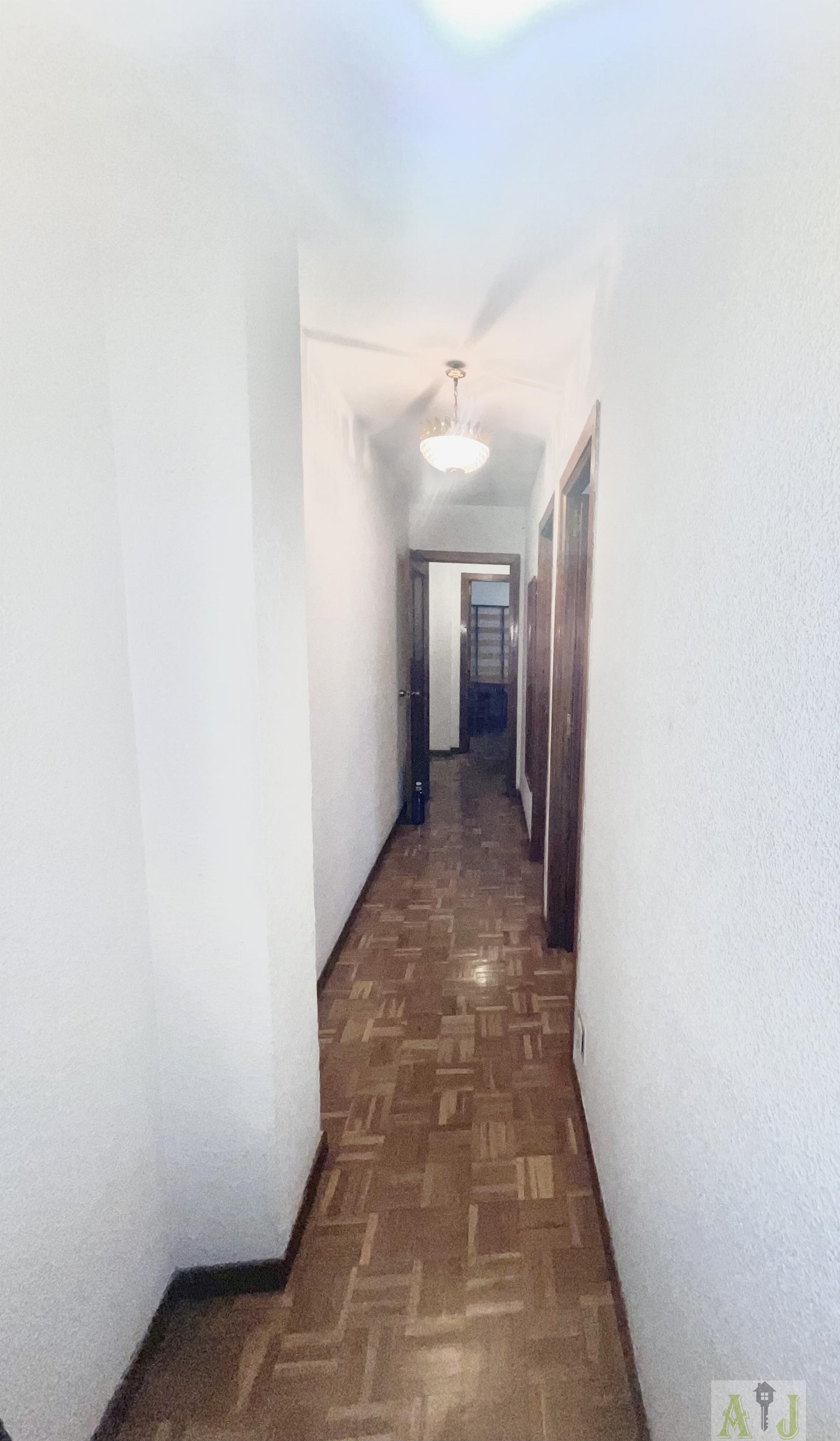 Venta de piso en Madrid