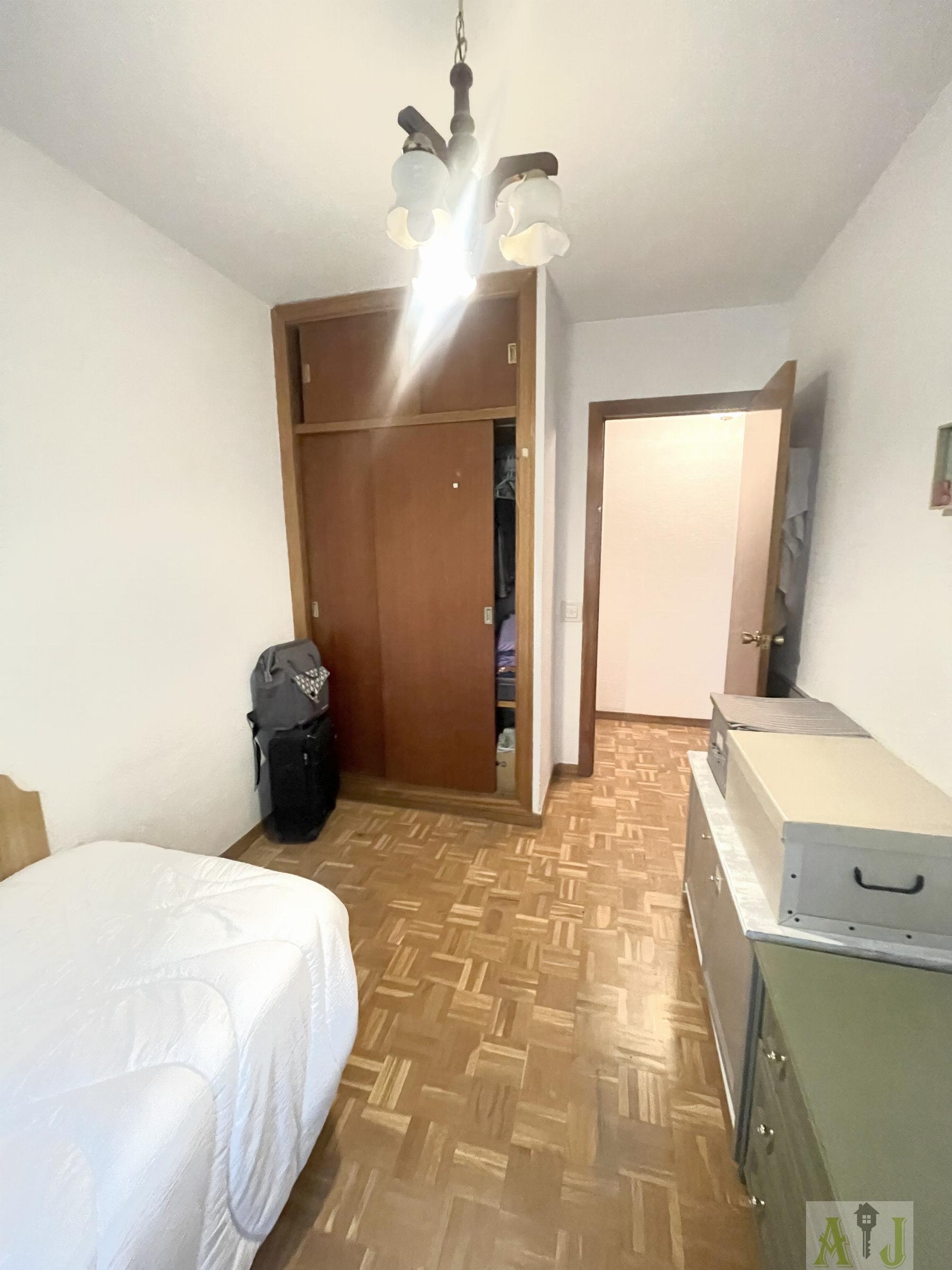 Venta de piso en Madrid