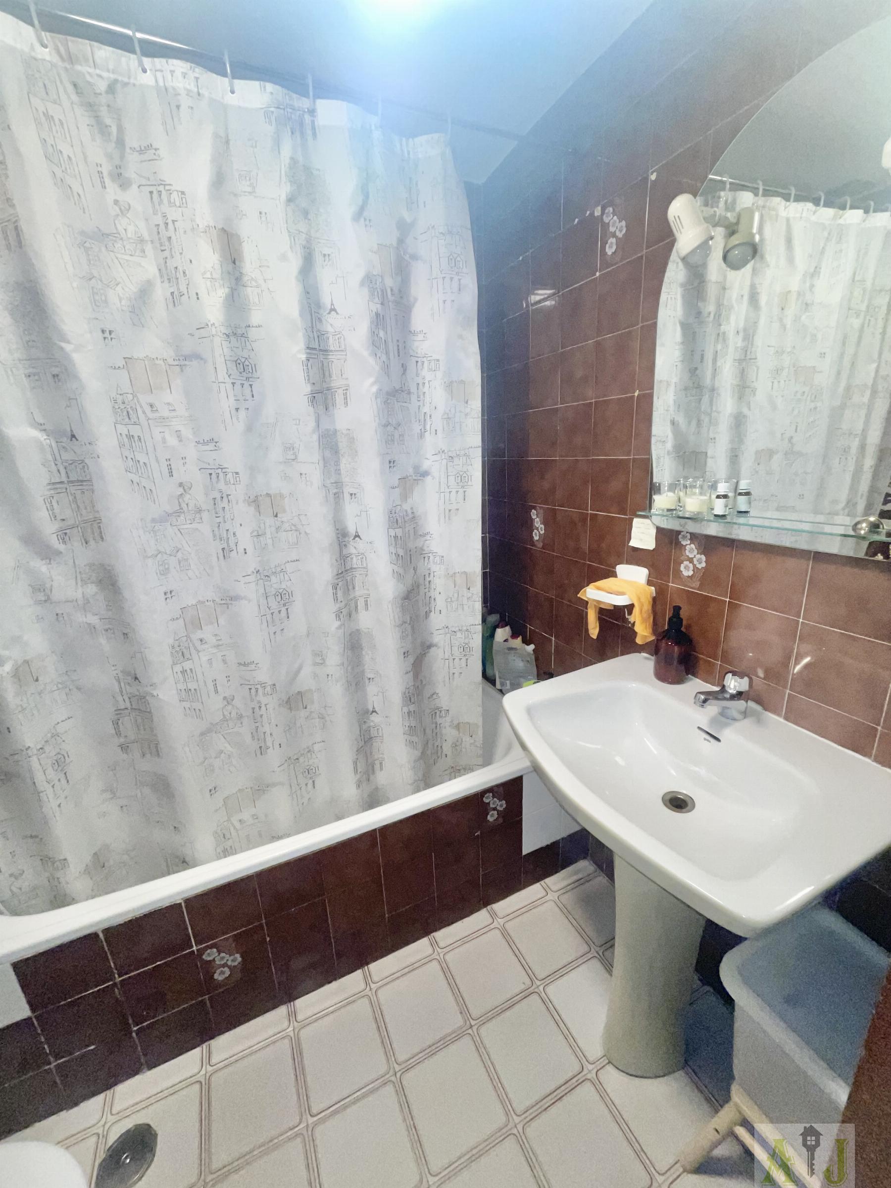 Venta de piso en Madrid