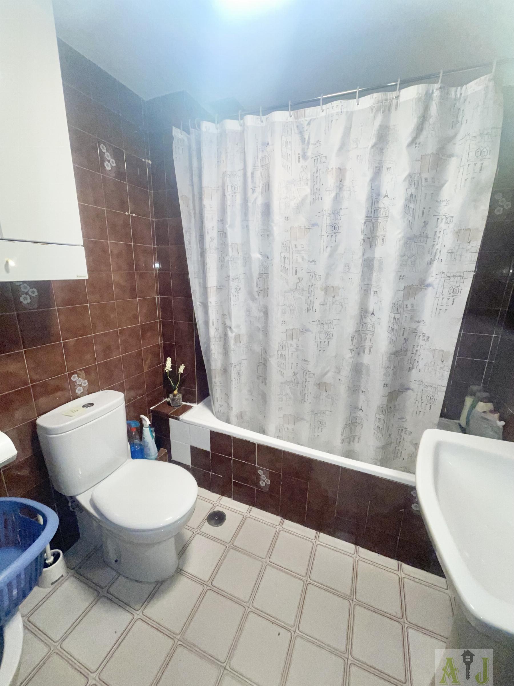 Venta de piso en Madrid
