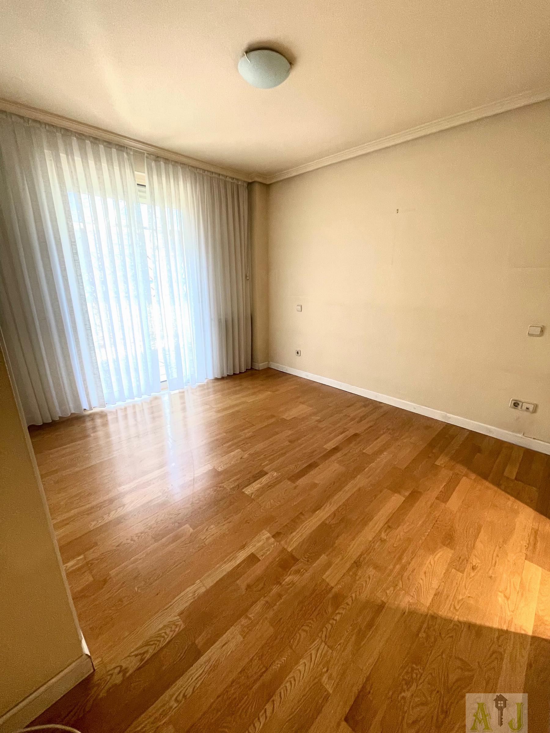 Venta de piso en Madrid