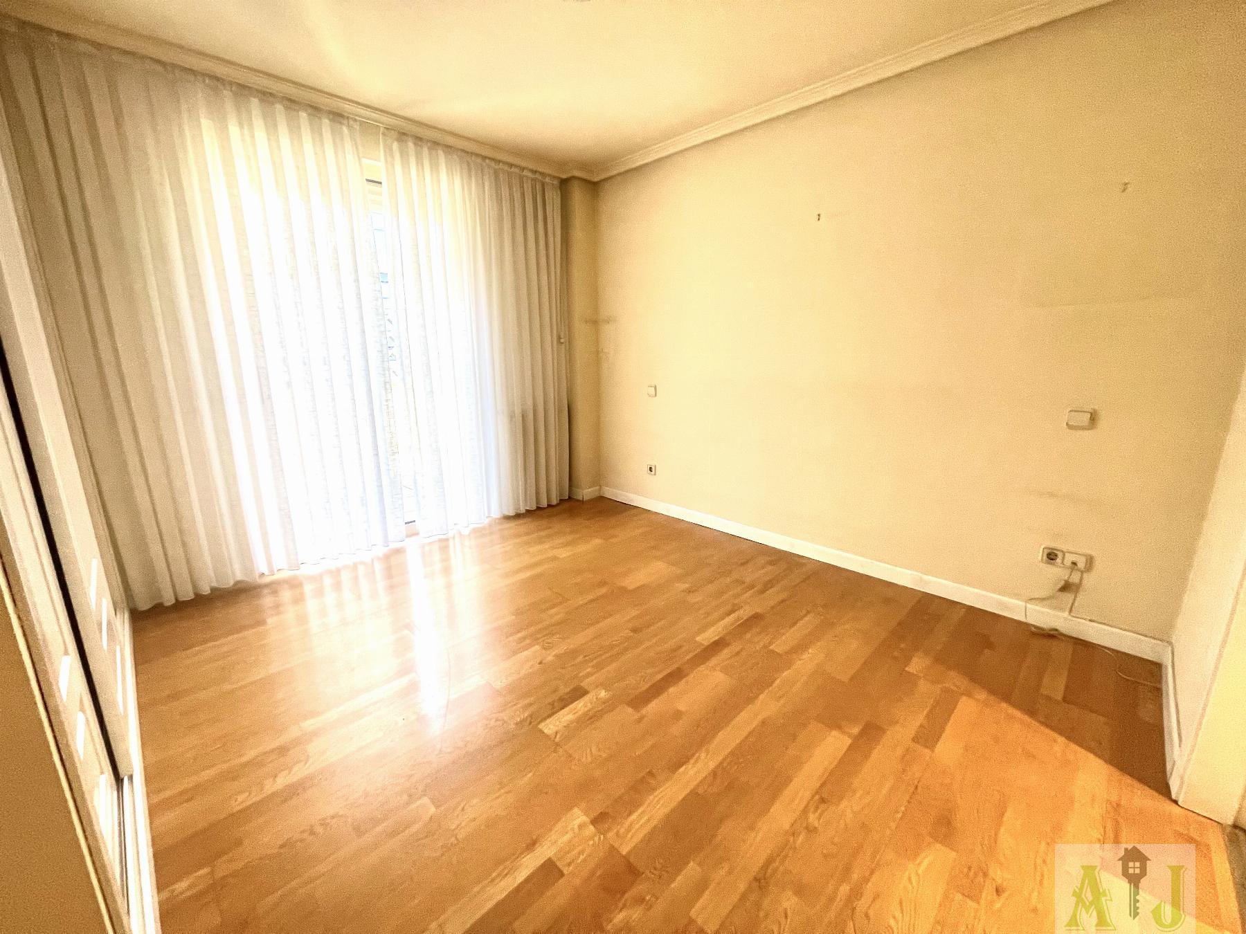 Venta de piso en Madrid