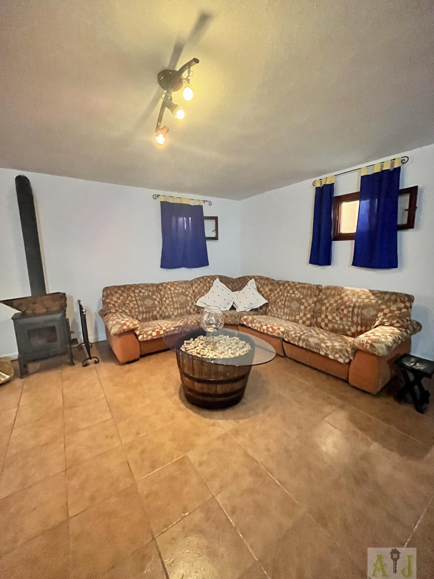For sale of flat in Paracuellos de Jarama