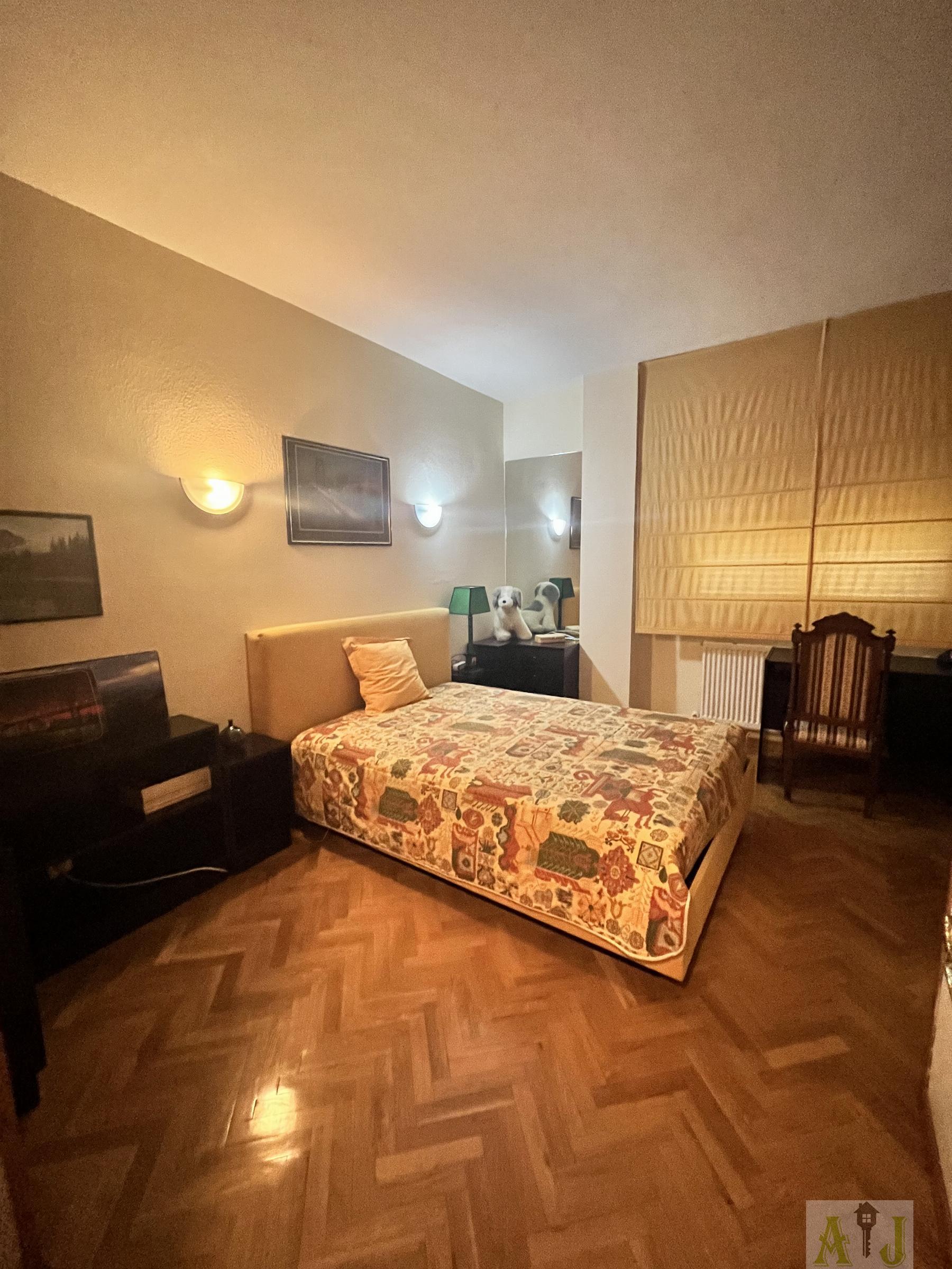 For sale of flat in Paracuellos de Jarama