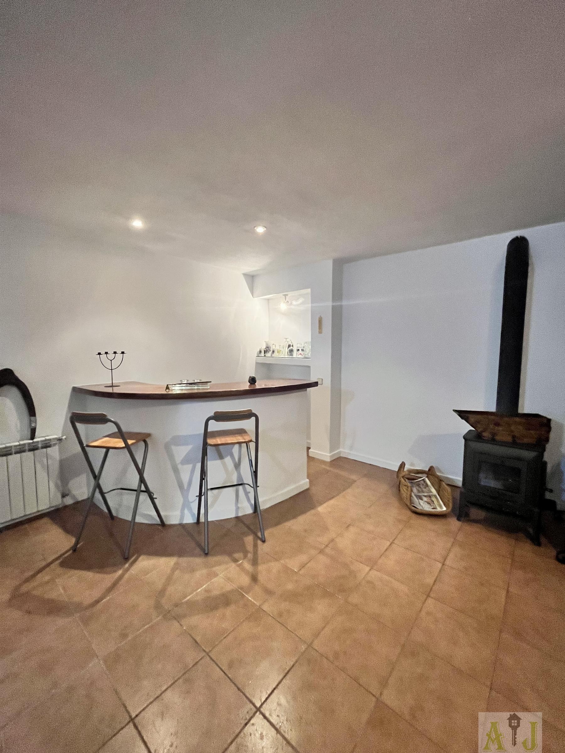 For sale of flat in Paracuellos de Jarama