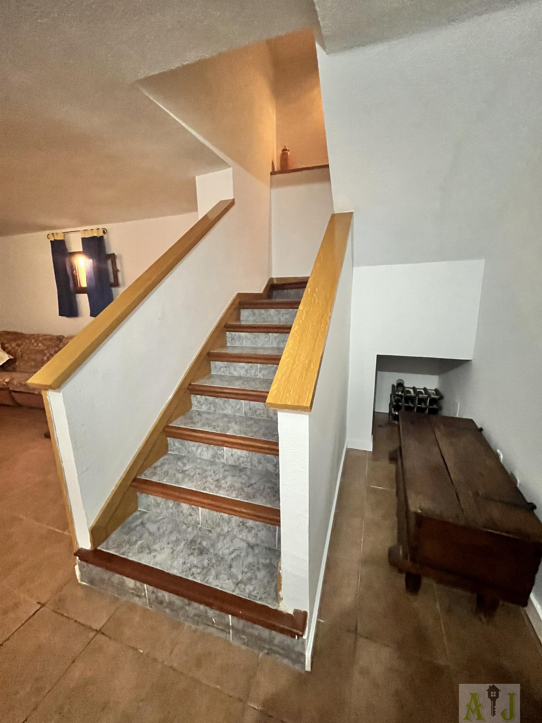 For sale of flat in Paracuellos de Jarama