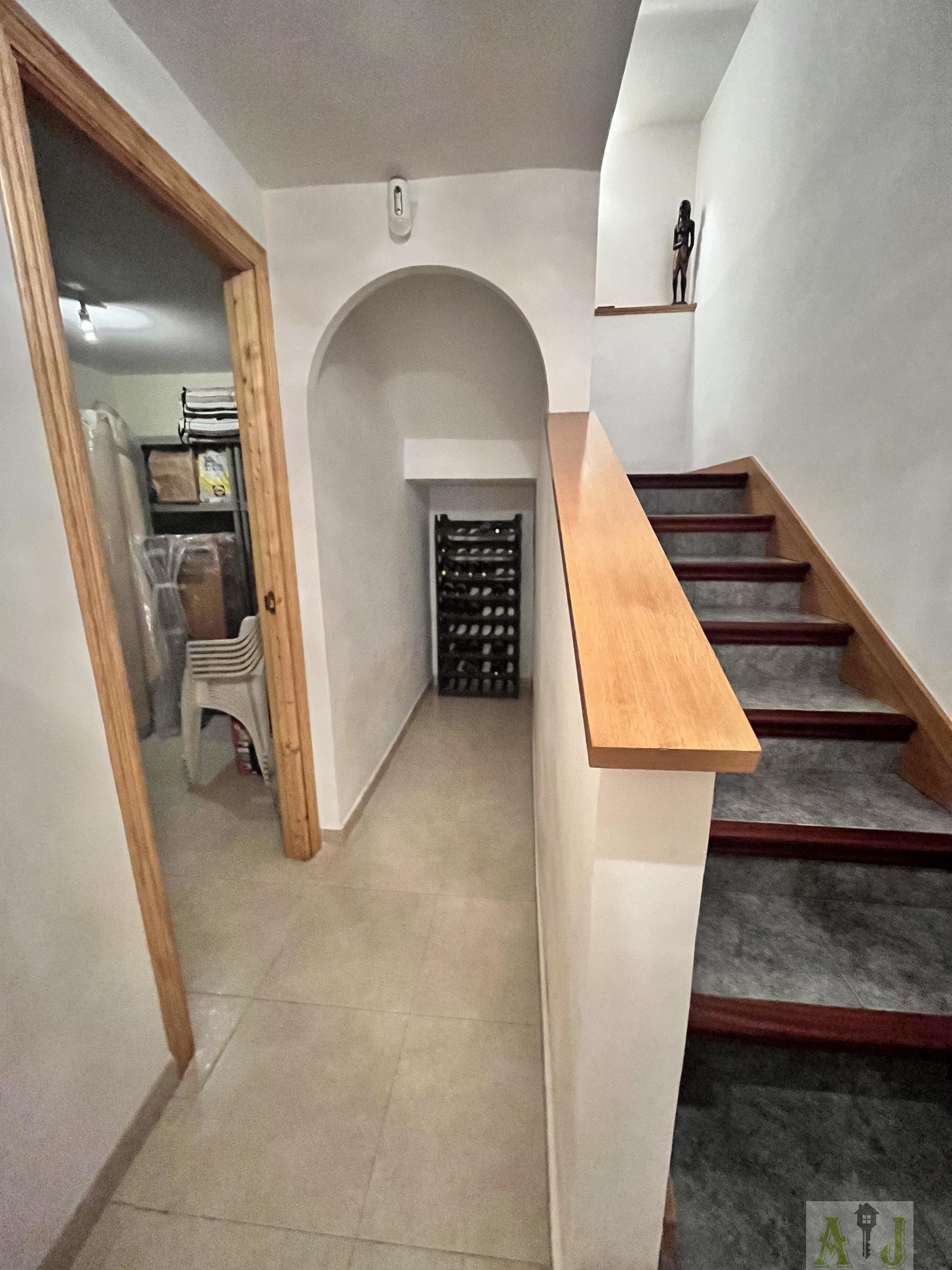 For sale of chalet in Paracuellos de Jarama