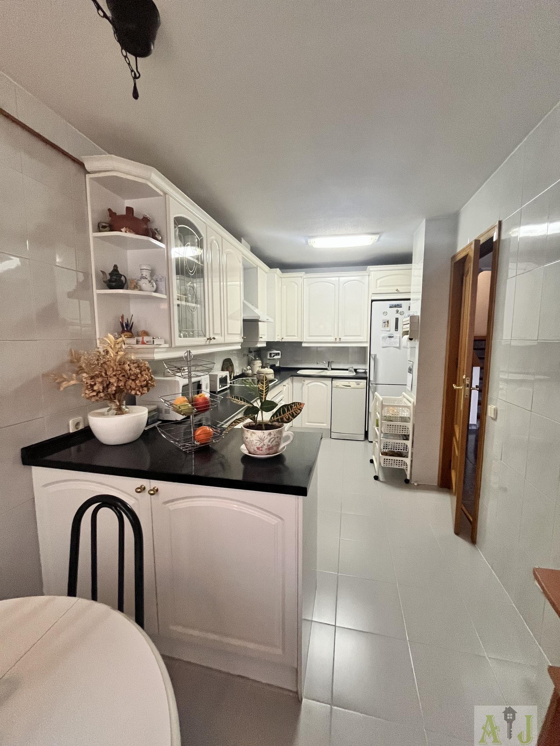 For sale of chalet in Paracuellos de Jarama