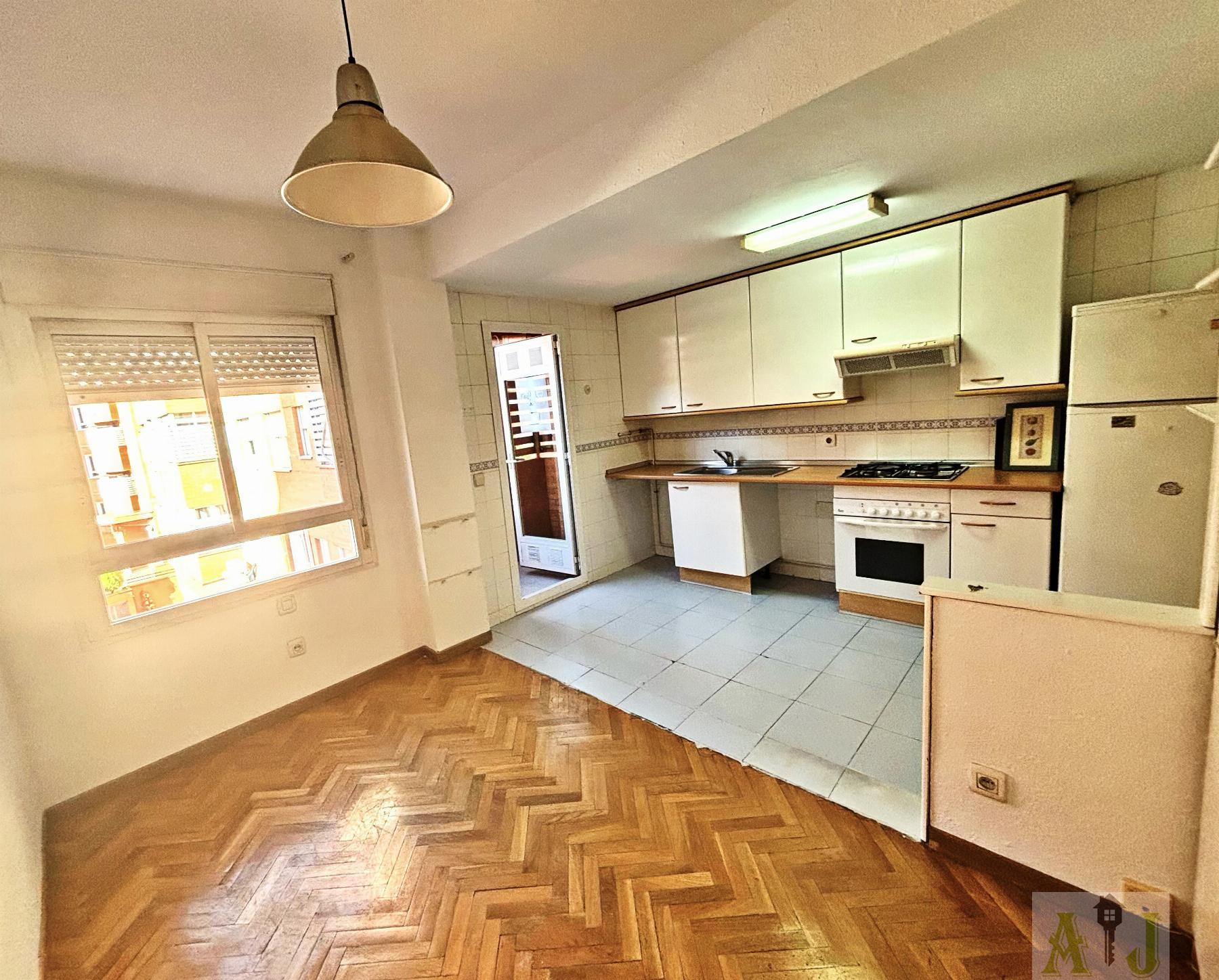 Venta de piso en Madrid