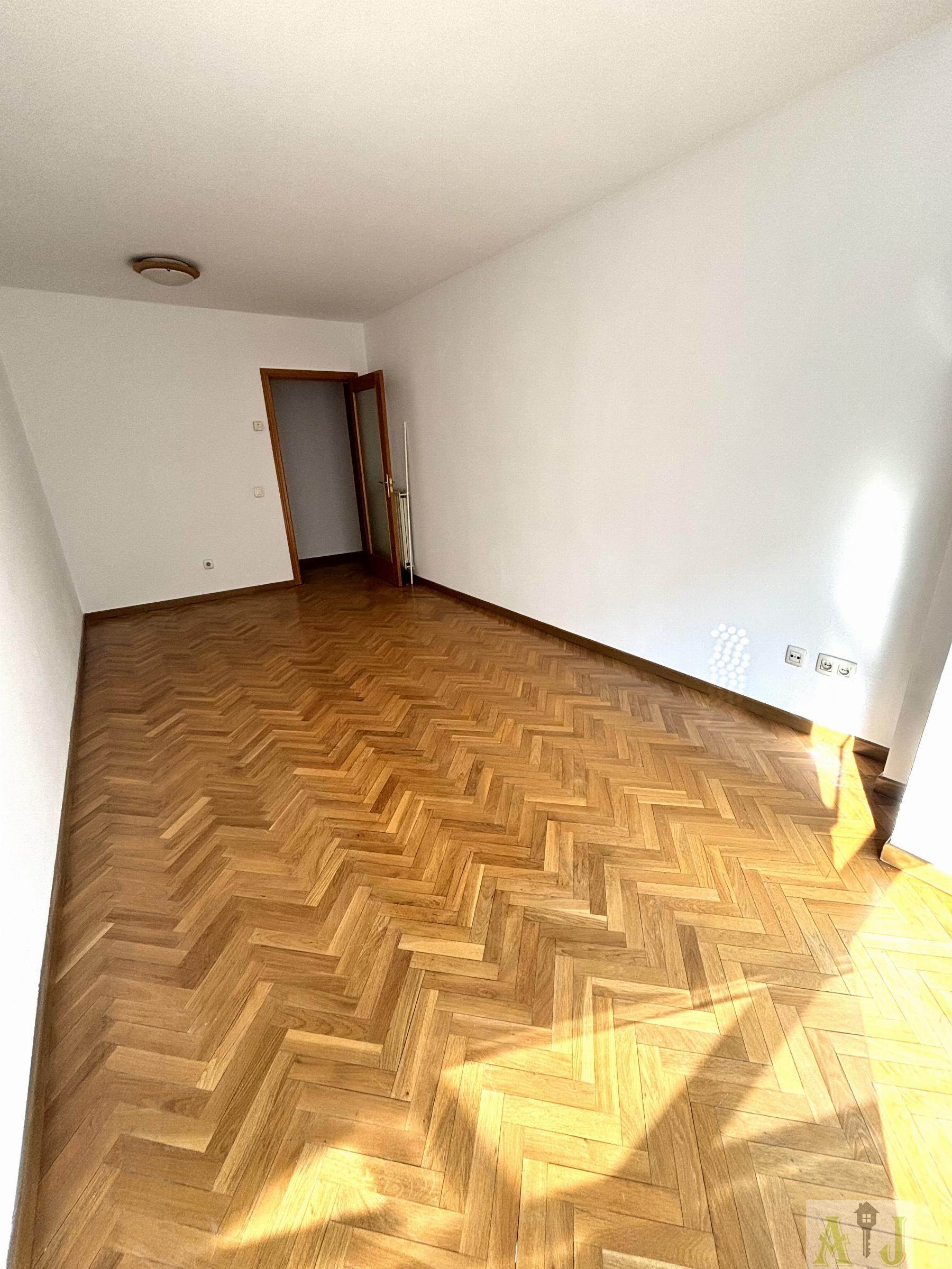 Venta de piso en Madrid