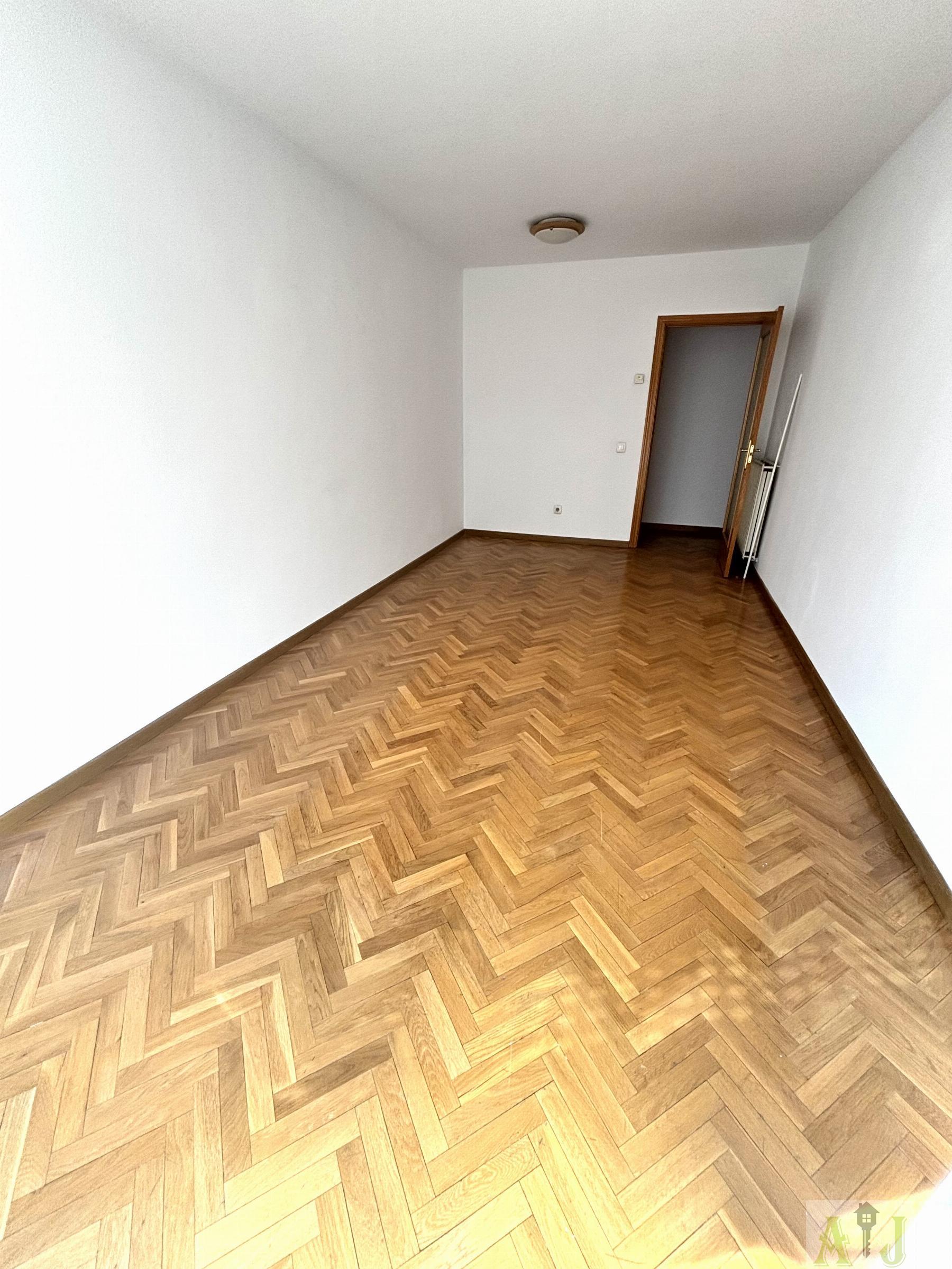 Venta de piso en Madrid