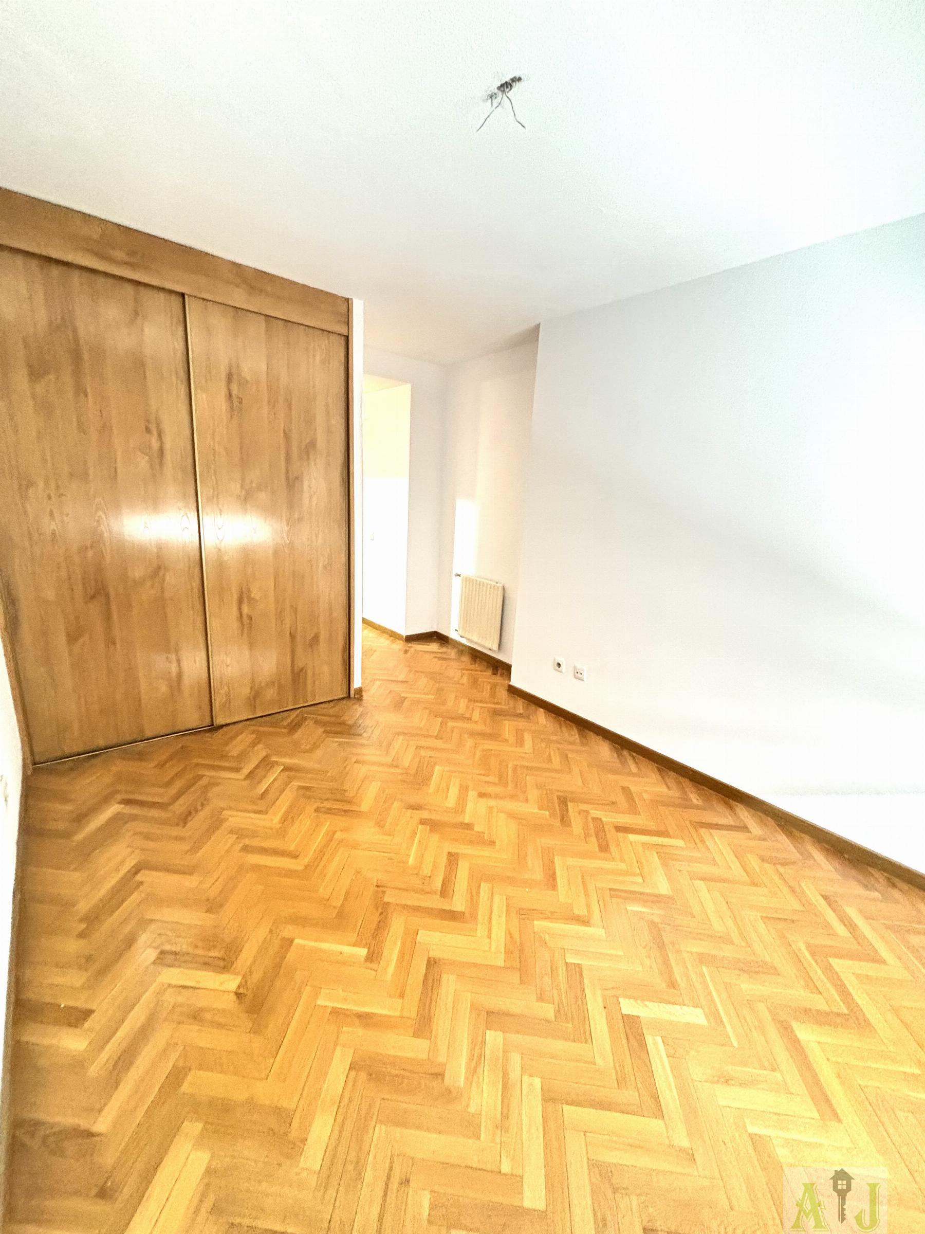 Venta de piso en Madrid