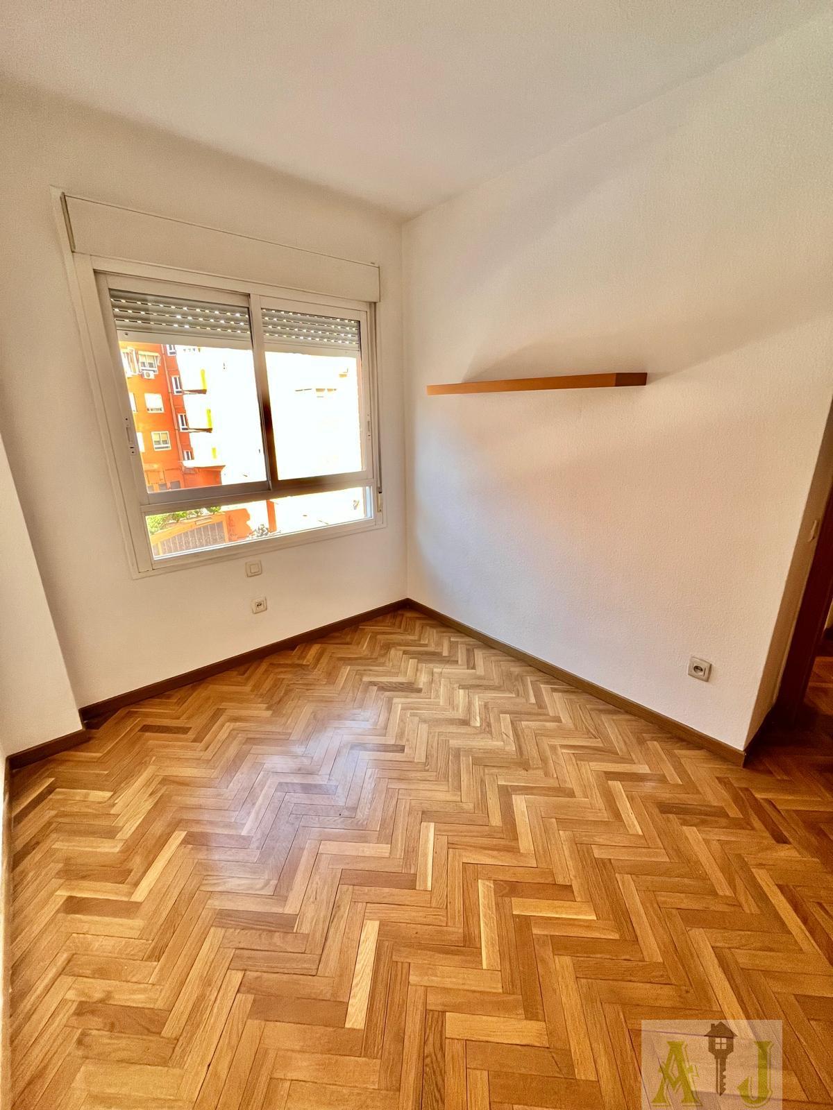 Venta de piso en Madrid