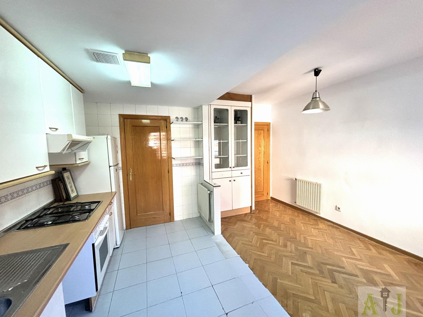 Venta de piso en Madrid