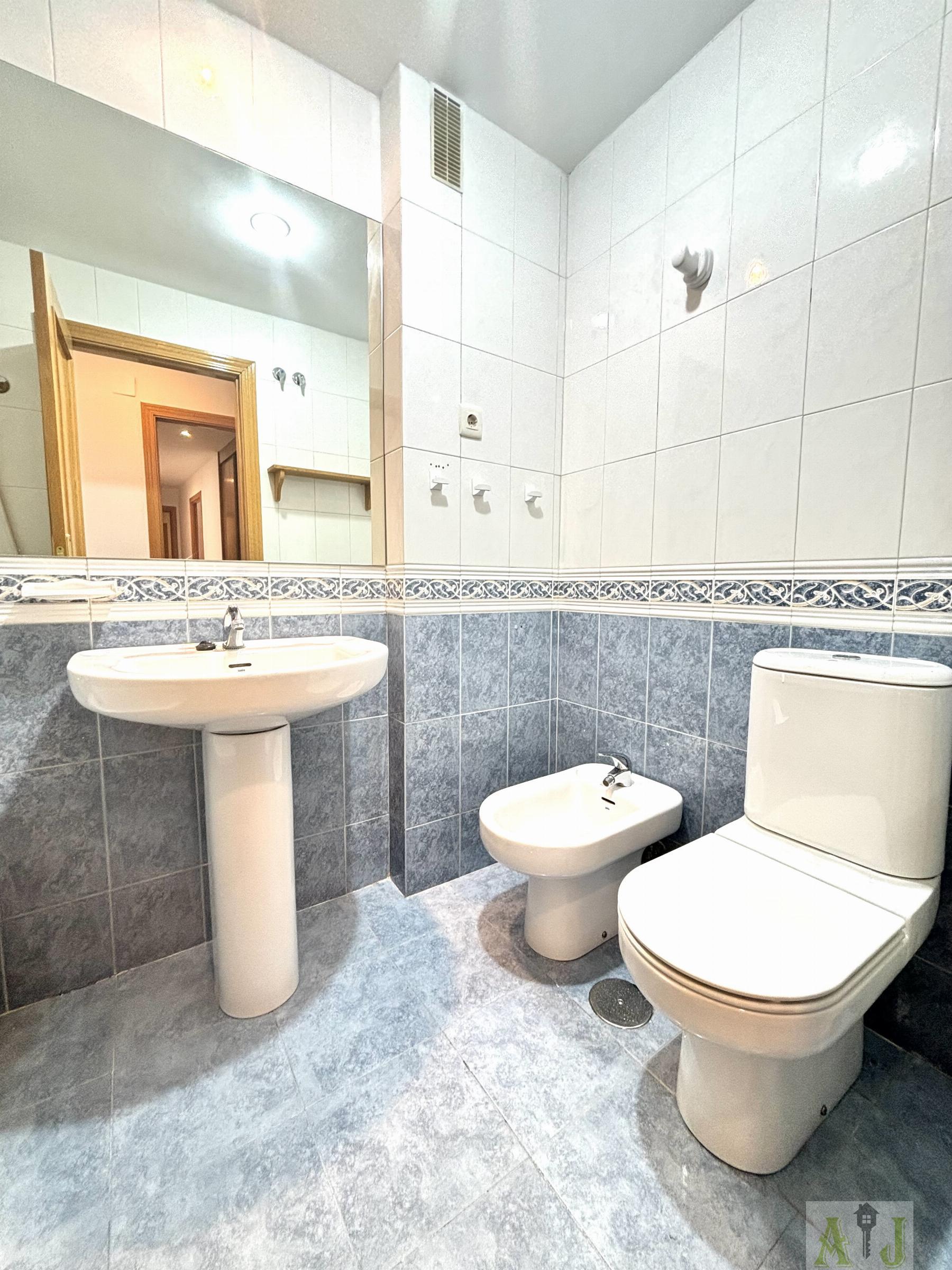 Venta de piso en Madrid