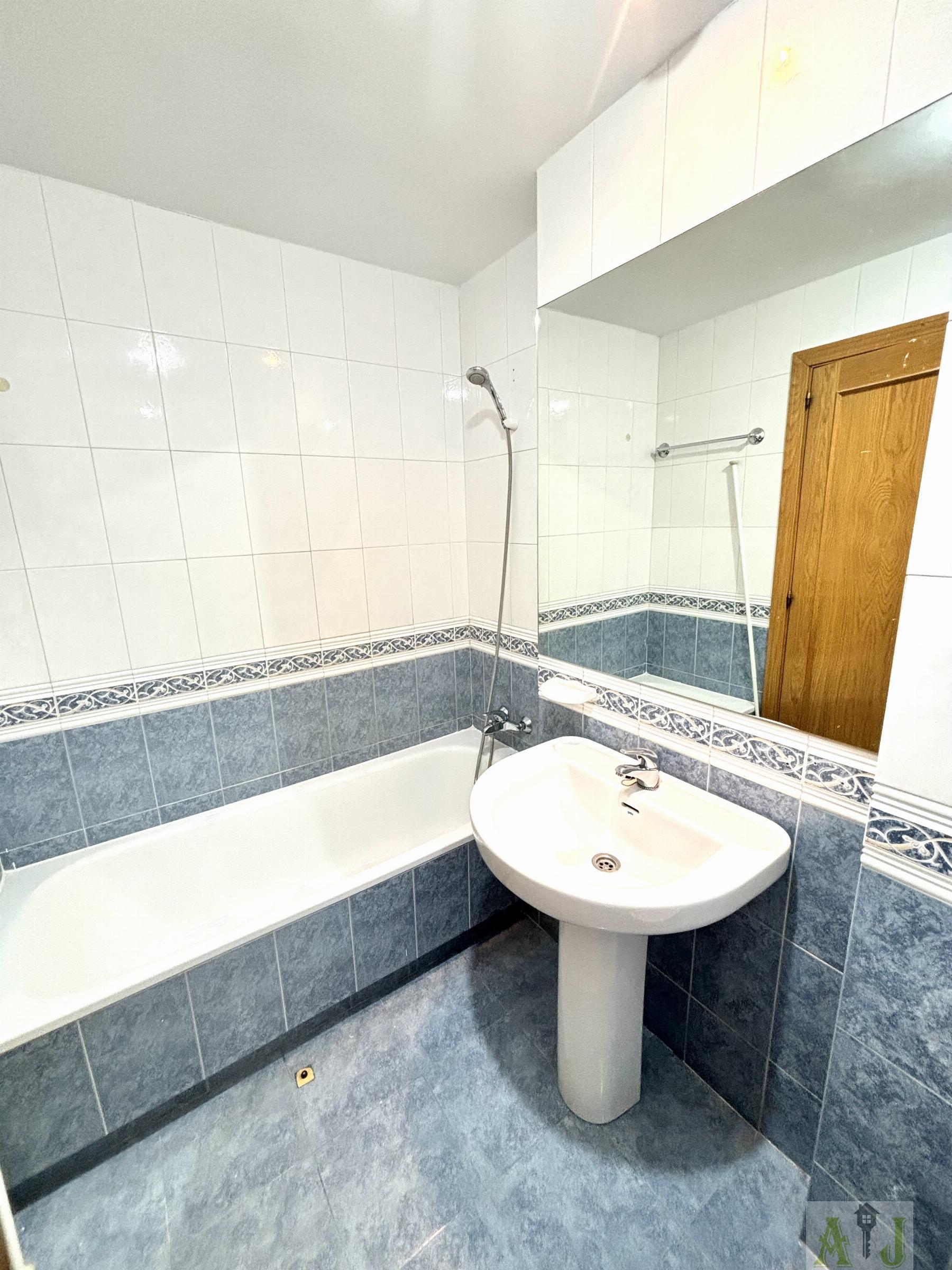 Venta de piso en Madrid