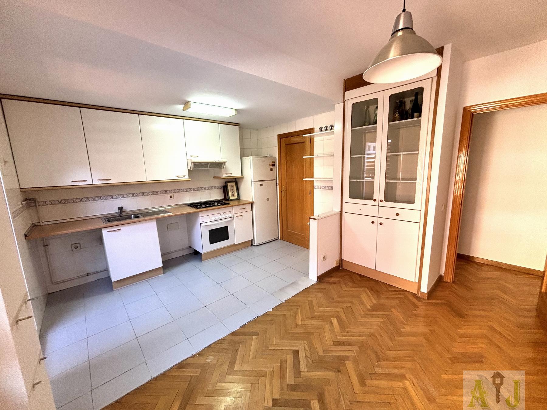 Venta de piso en Madrid