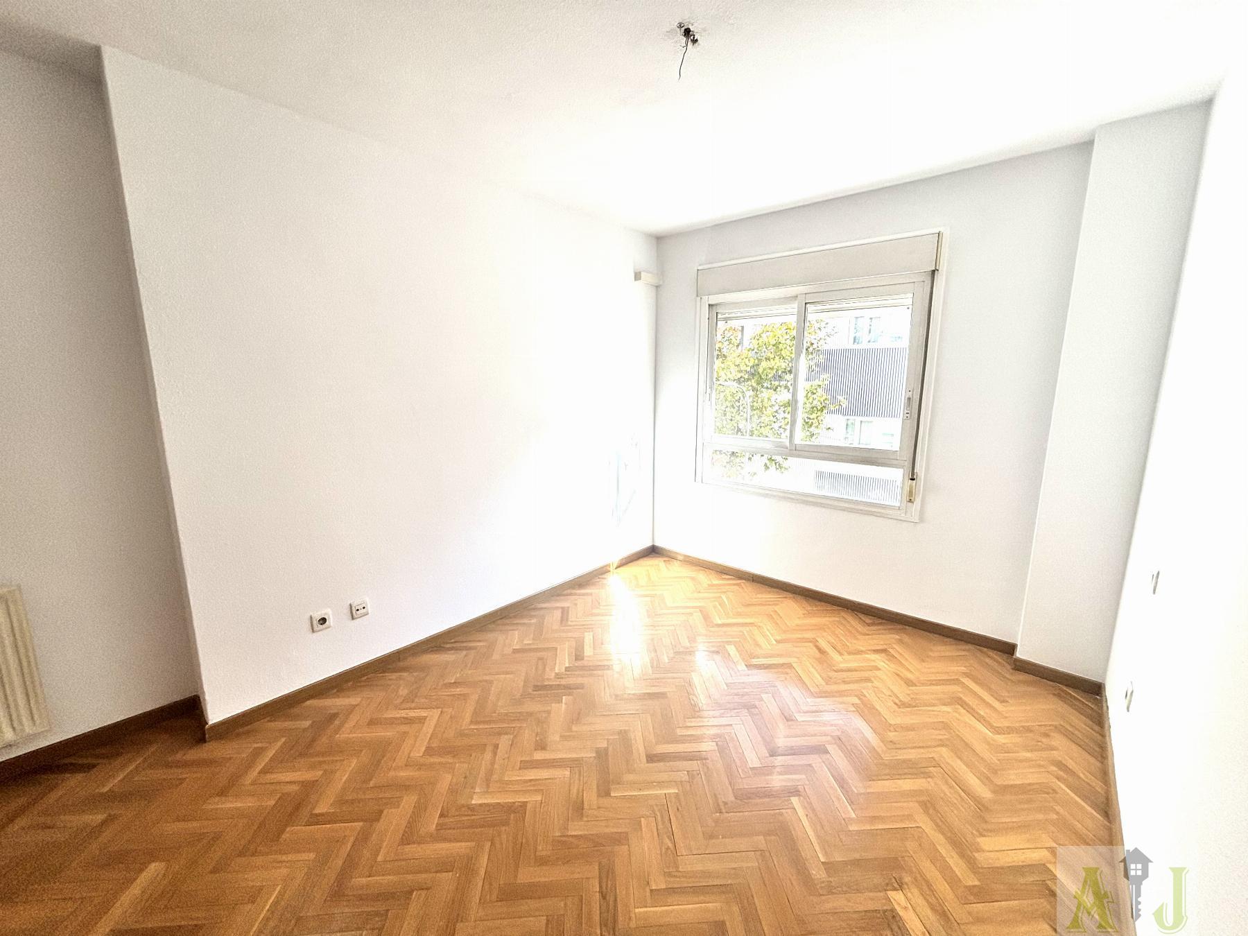 Venta de piso en Madrid