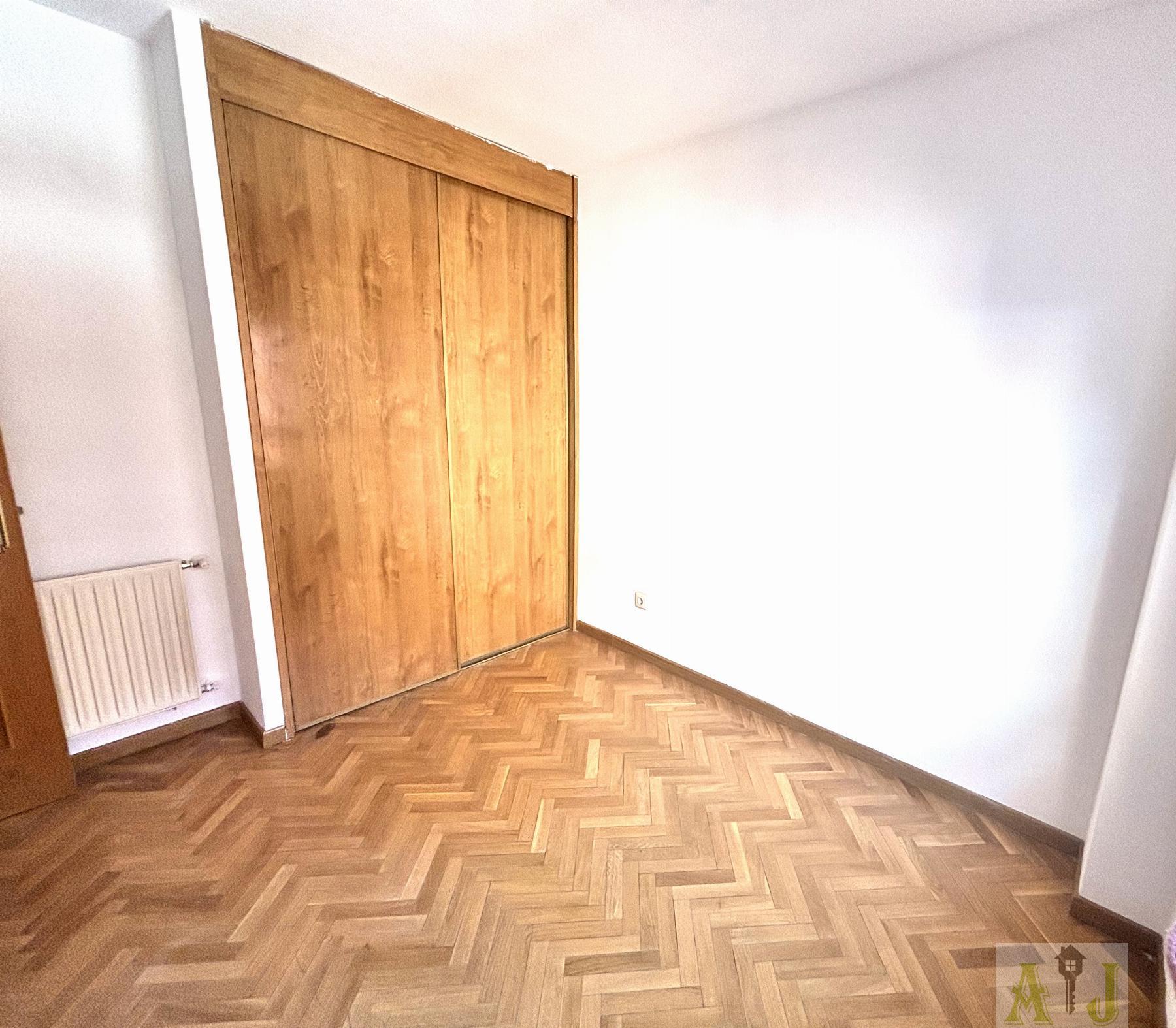 Venta de piso en Madrid