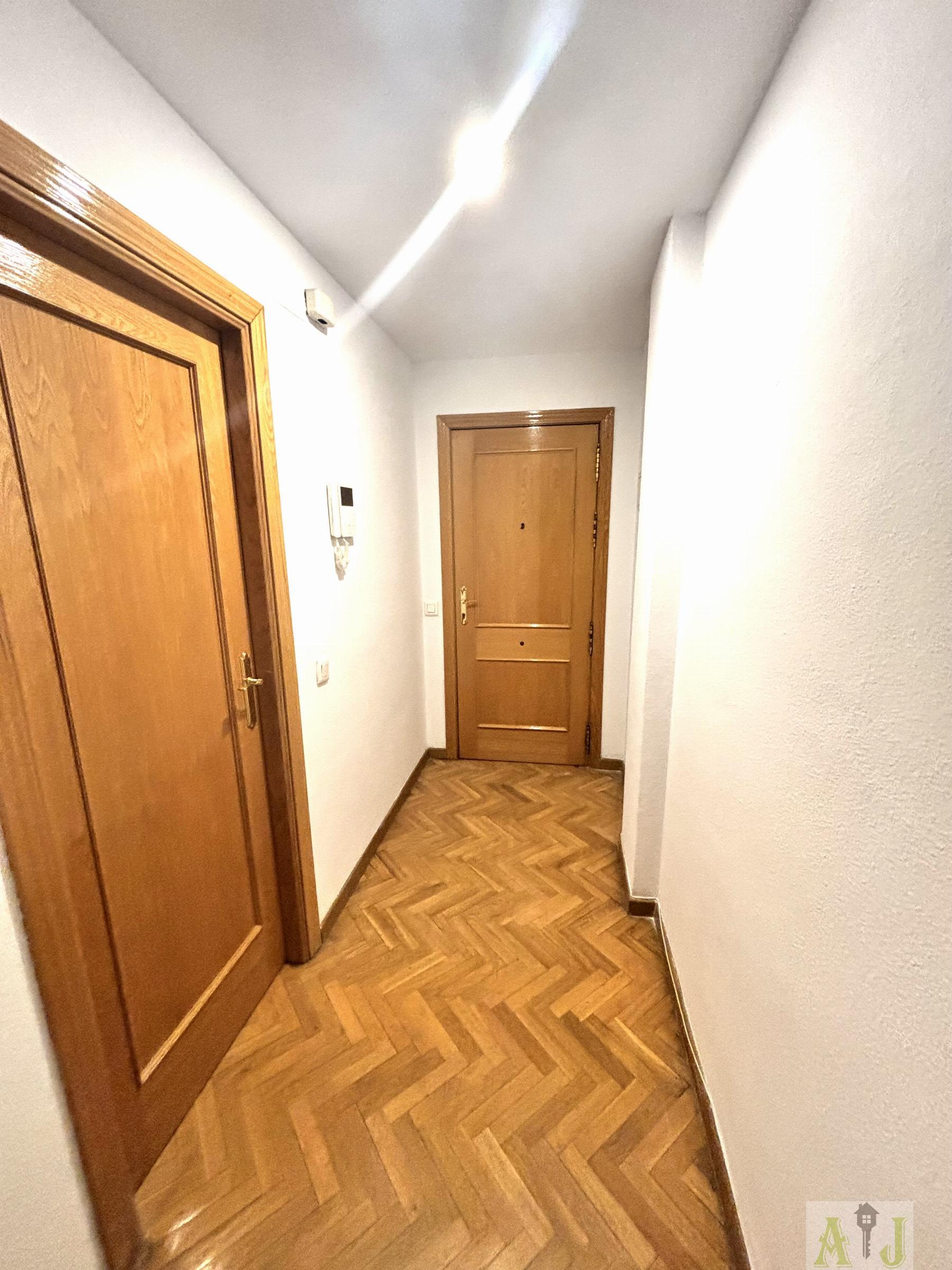 Venta de piso en Madrid